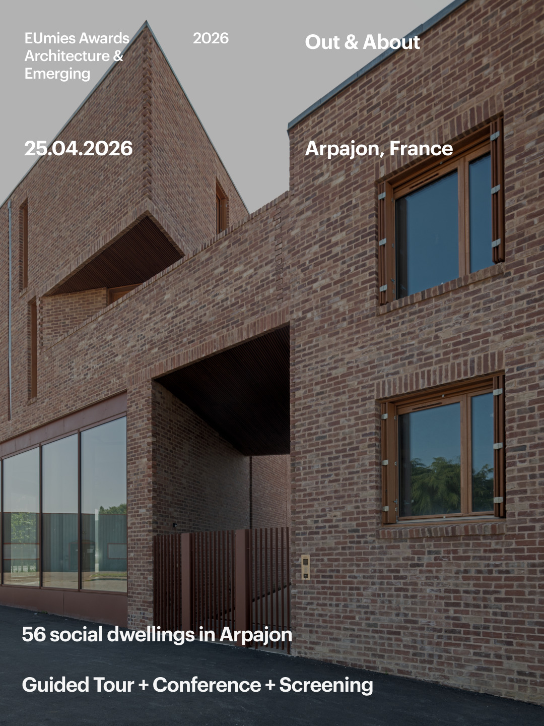 Guiding Architects, article-oaa: 56 Social Dwellings (Fig. 2)
