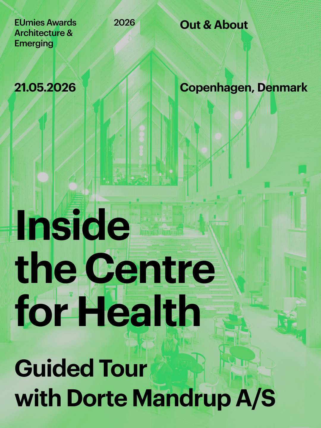 Guiding Architects, article-oaa: Centre for Health (Fig. 1)