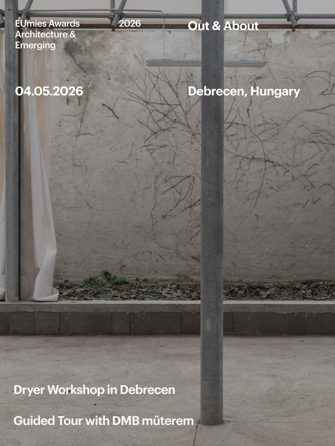 Guiding Architects, article-oaa: The Dryer Workshop (Fig. 2)