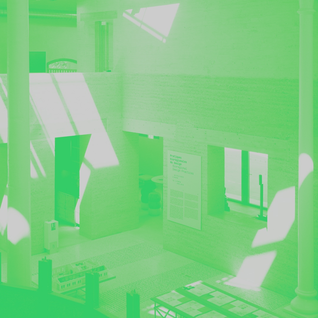 Network: Lot 8, LUMA Arles - Renovation of Le Magasin Électrique (Thumbnail)