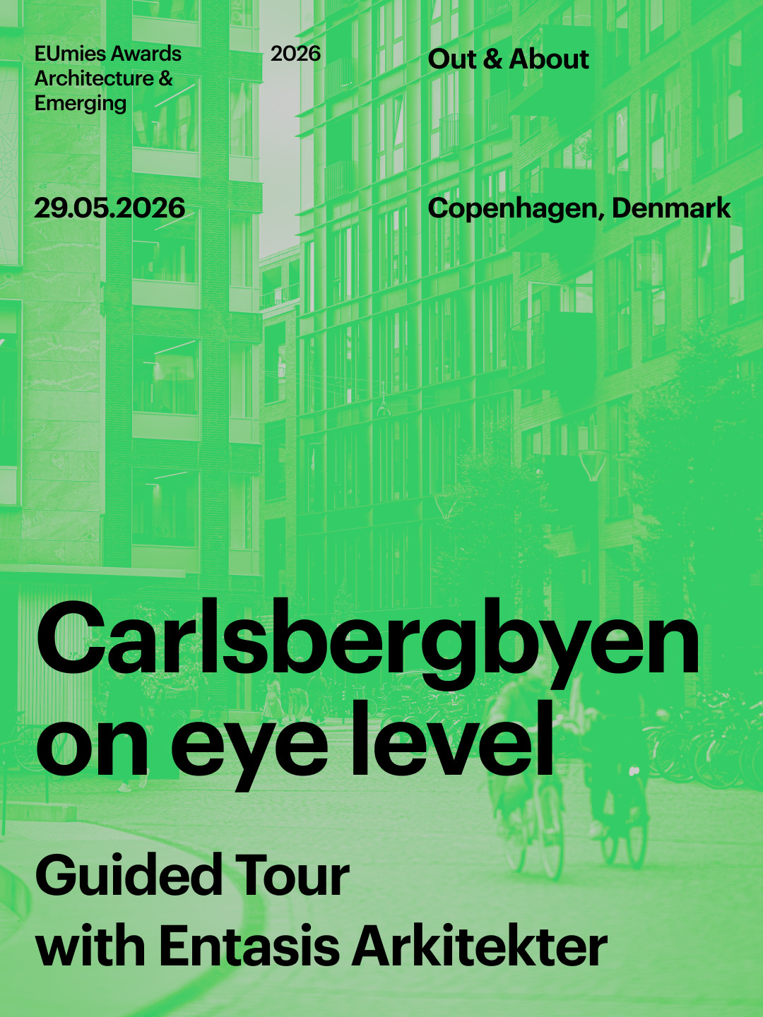 Guiding Architects, article-oaa: Masterplan for Carlsberg Byen (Fig. 1)