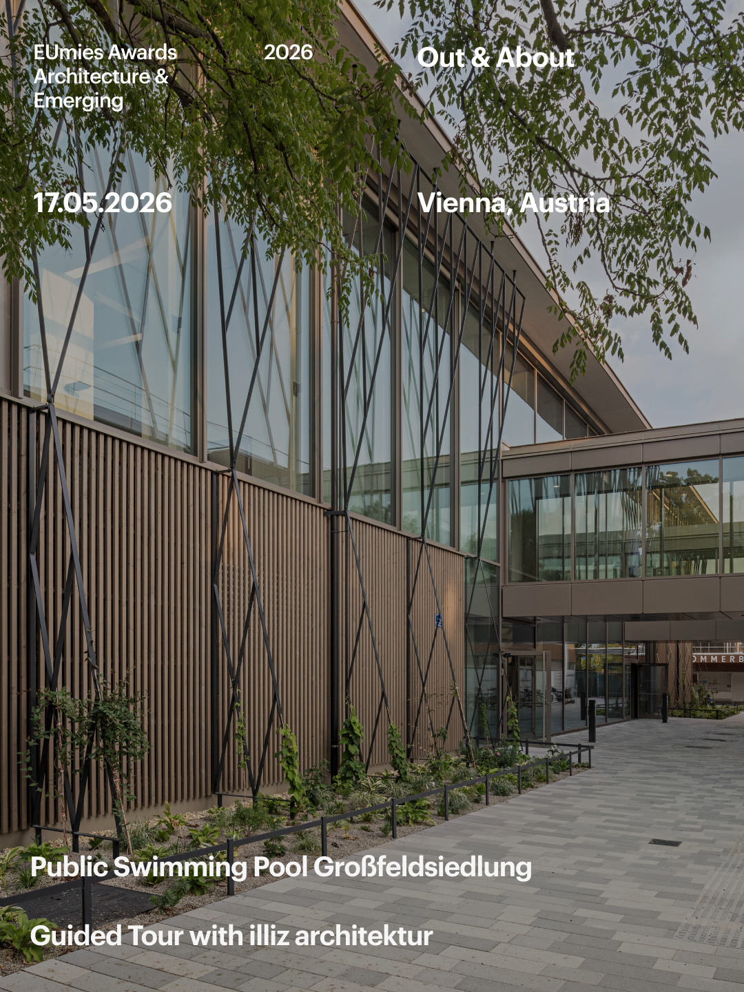 Guiding Architects, article-oaa: Public Swimming Pool Großfeldsiedlung (Fig. 2)