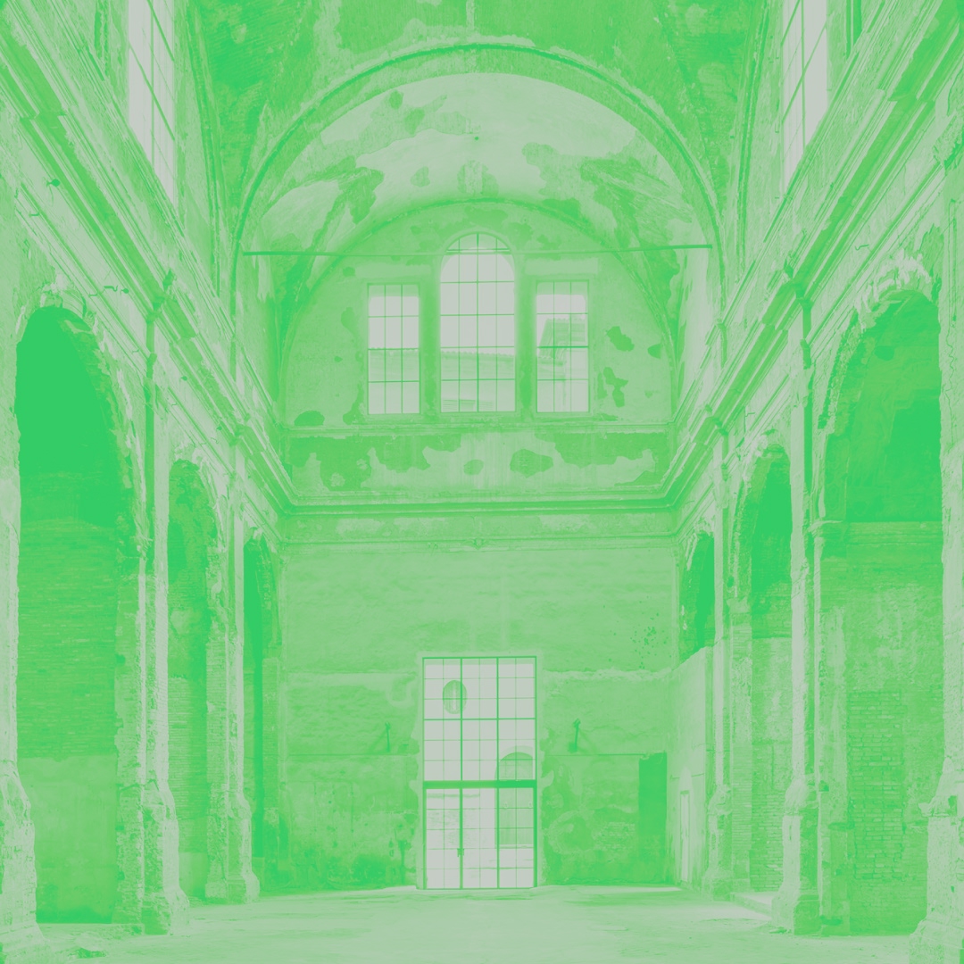 Article-oaa: Restoration of the Former Church of San Barbaziano (Thumbnail)