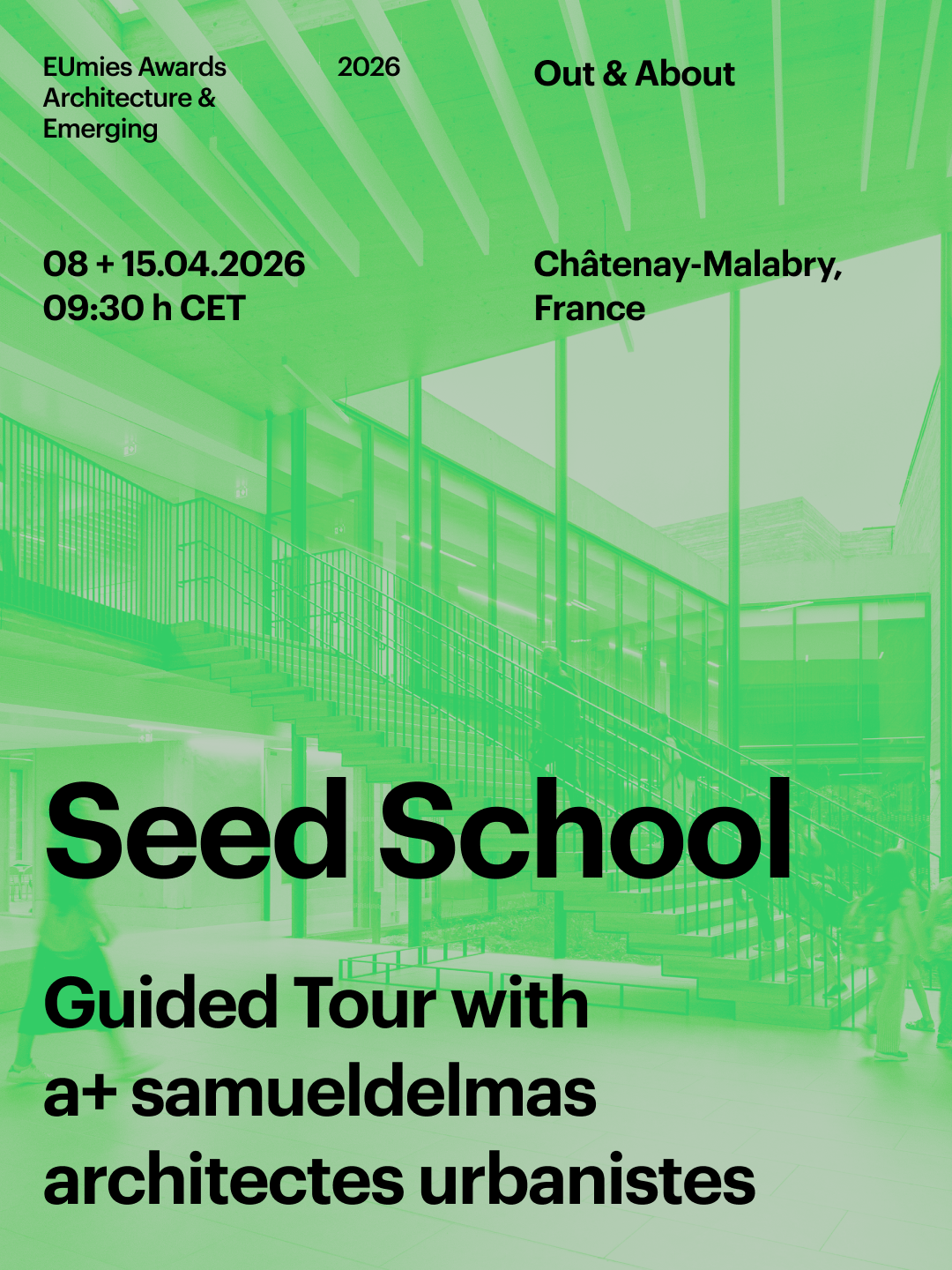 Guiding Architects, article-oaa: Seed School (Fig. 1)