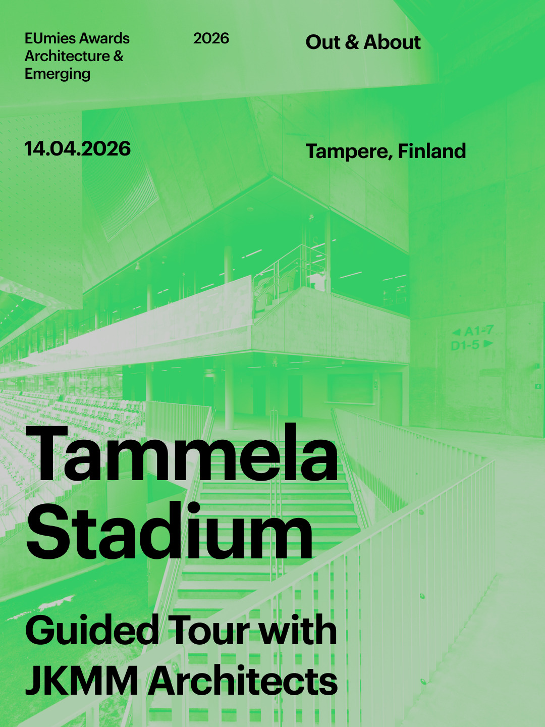 Guiding Architects, article-oaa: Tammela Stadium (Fig. 1)