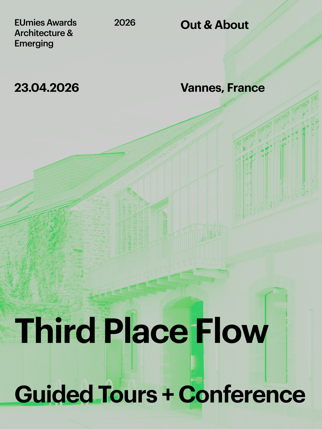 Guiding Architects, article-oaa: Third Place Flow (Fig. 1)