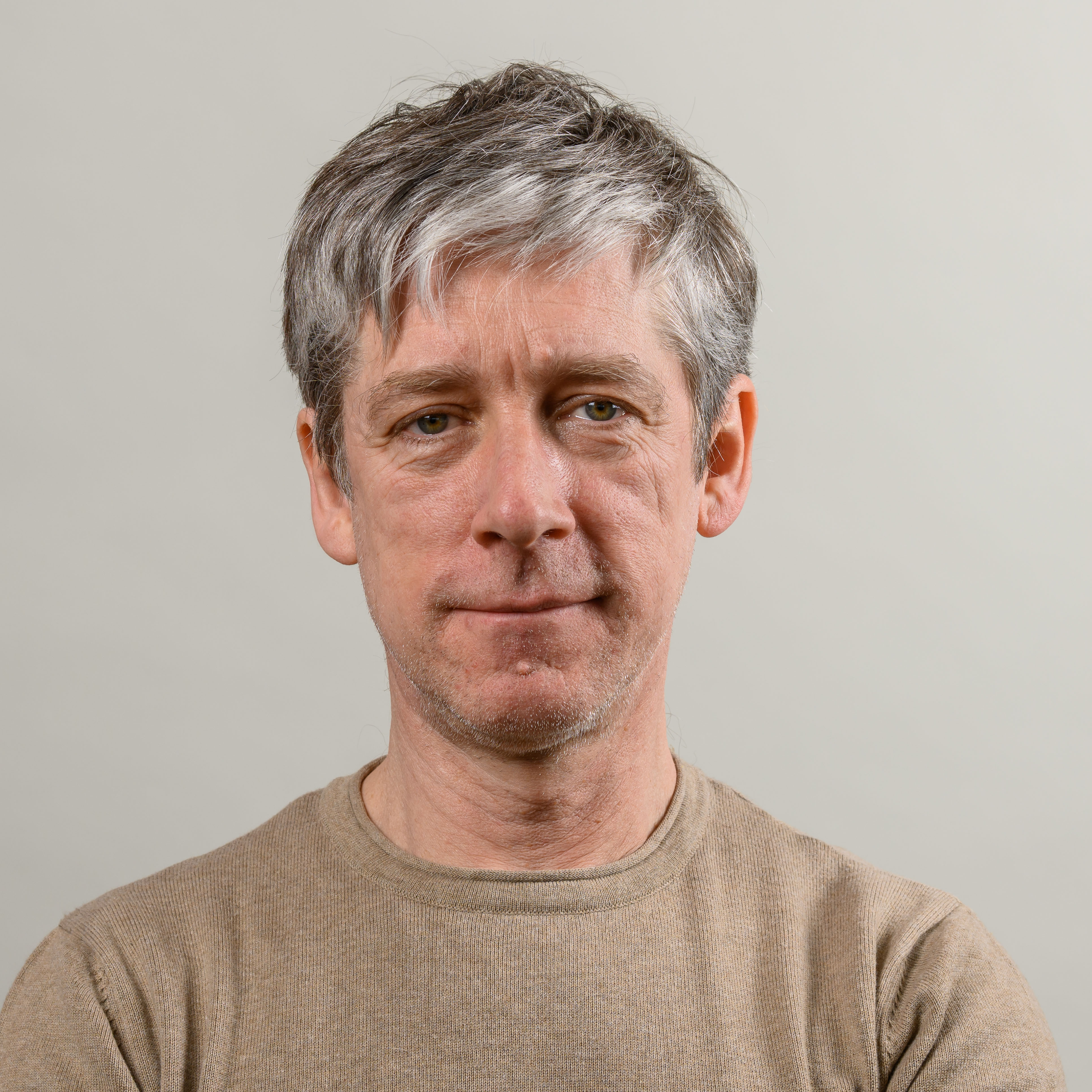 About: Arne Hübner (Thumbnail)