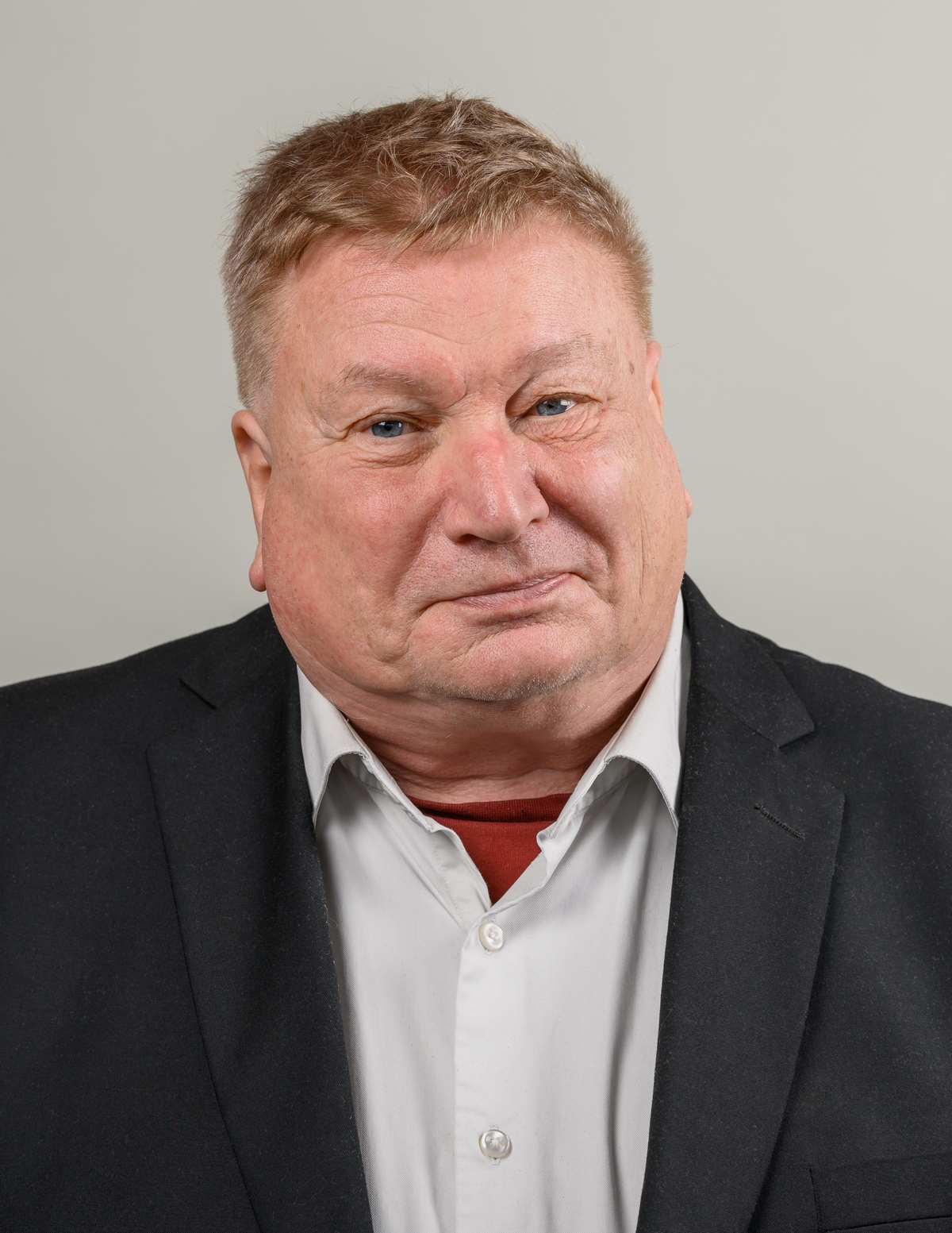 Oslo: Henning Nielsen (Thumbnail)