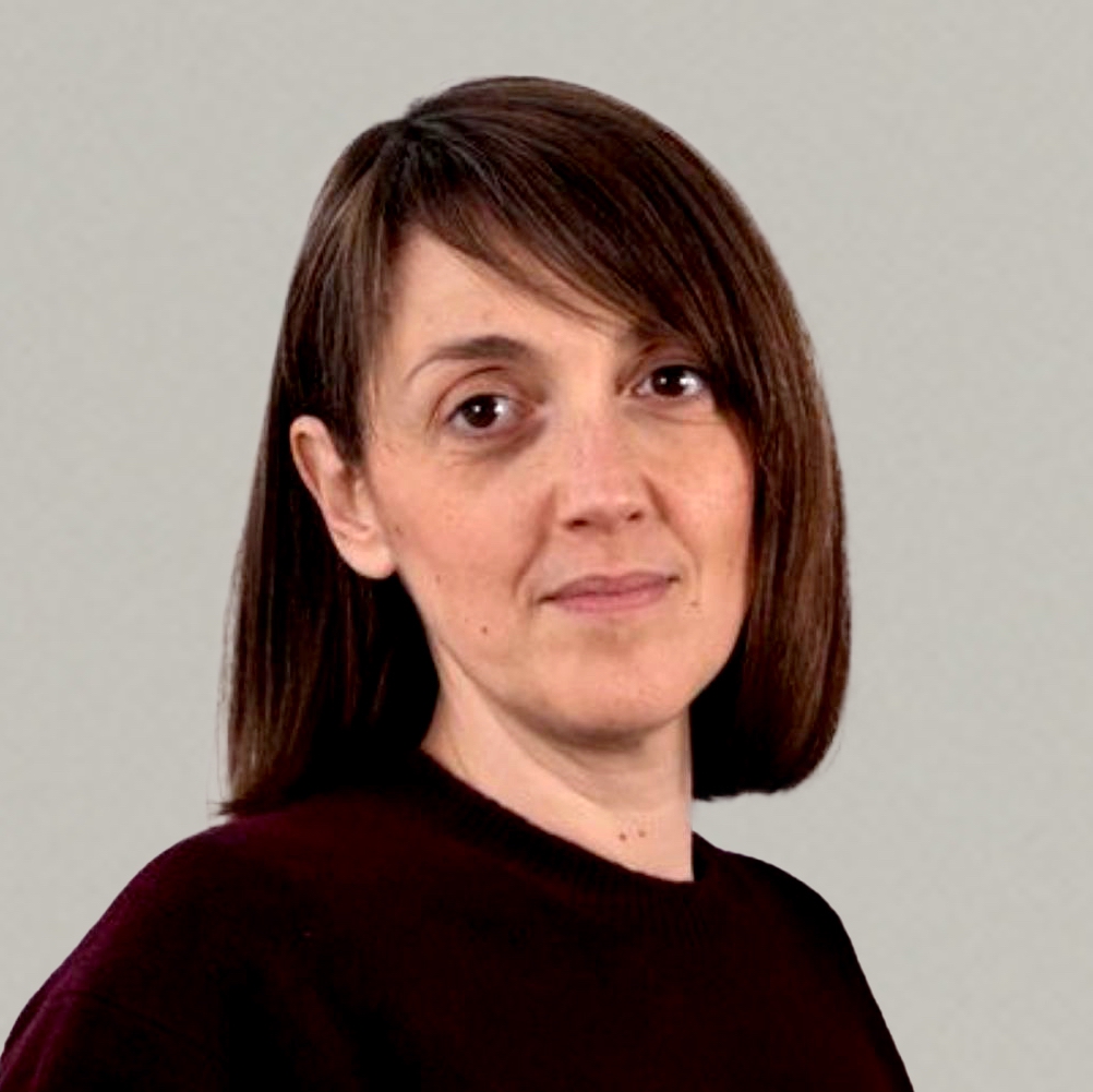 About: Laura Milan (Thumbnail)