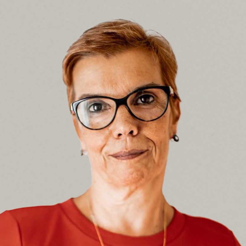 Lisbon: Maria da Conceição Melo (Thumbnail)