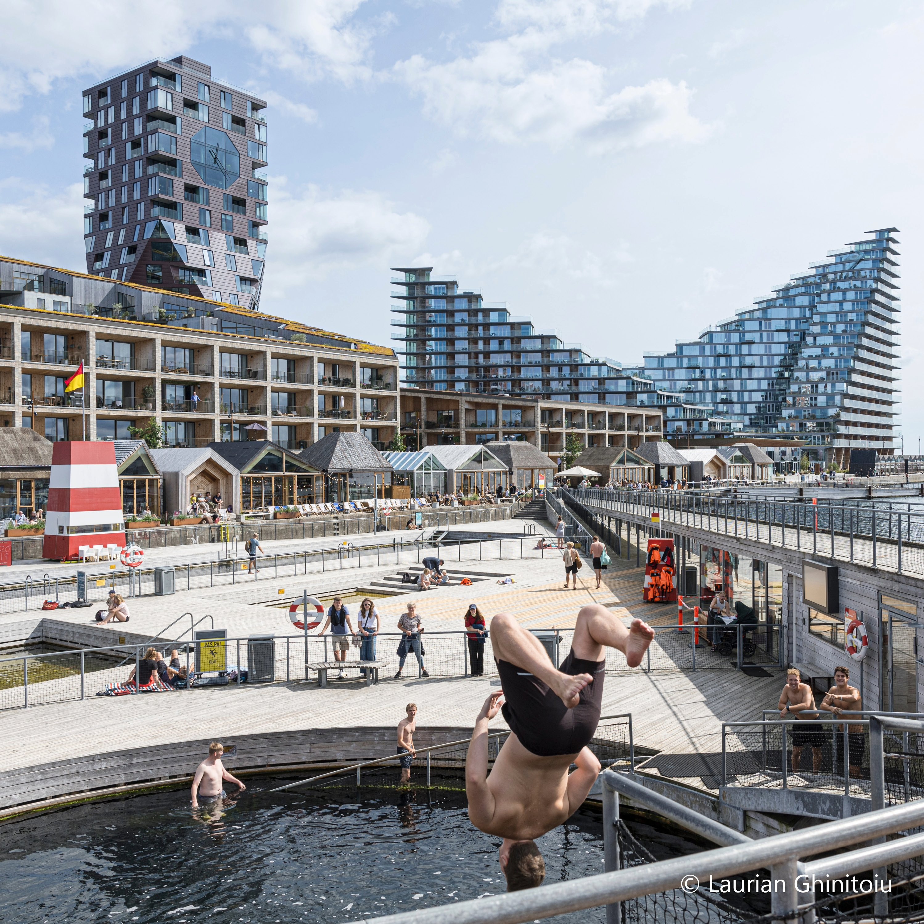 Guiding Architects, tour: Aarhus Ø – From Industry to Urban Life (Fig. 1)