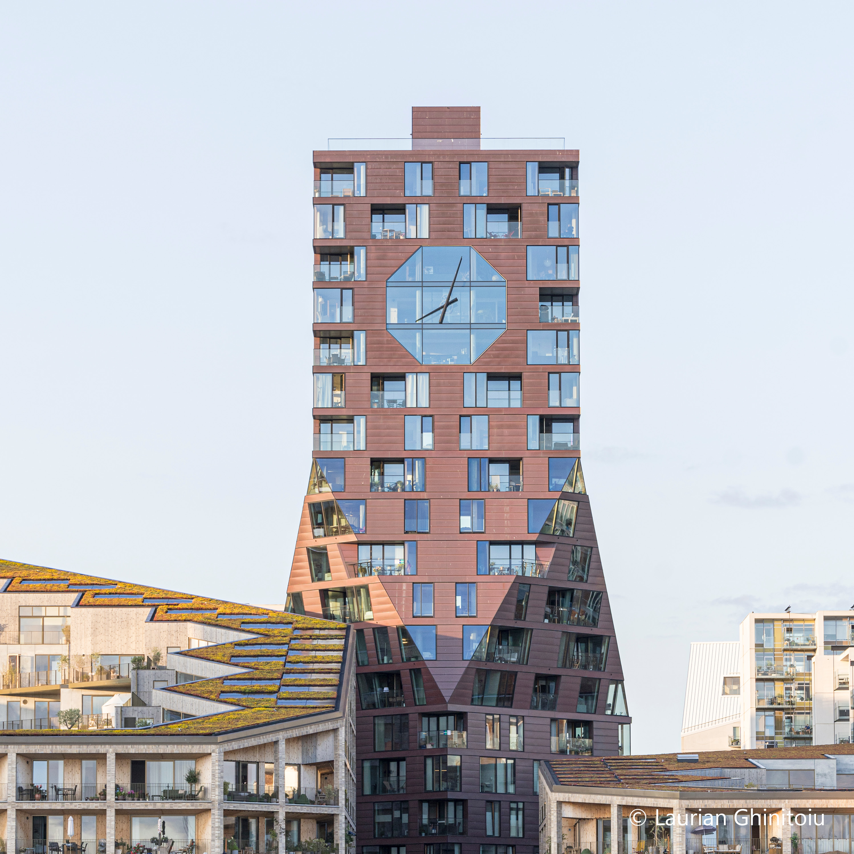 Guiding Architects, tour: Aarhus Ø – From Industry to Urban Life (Fig. 5)
