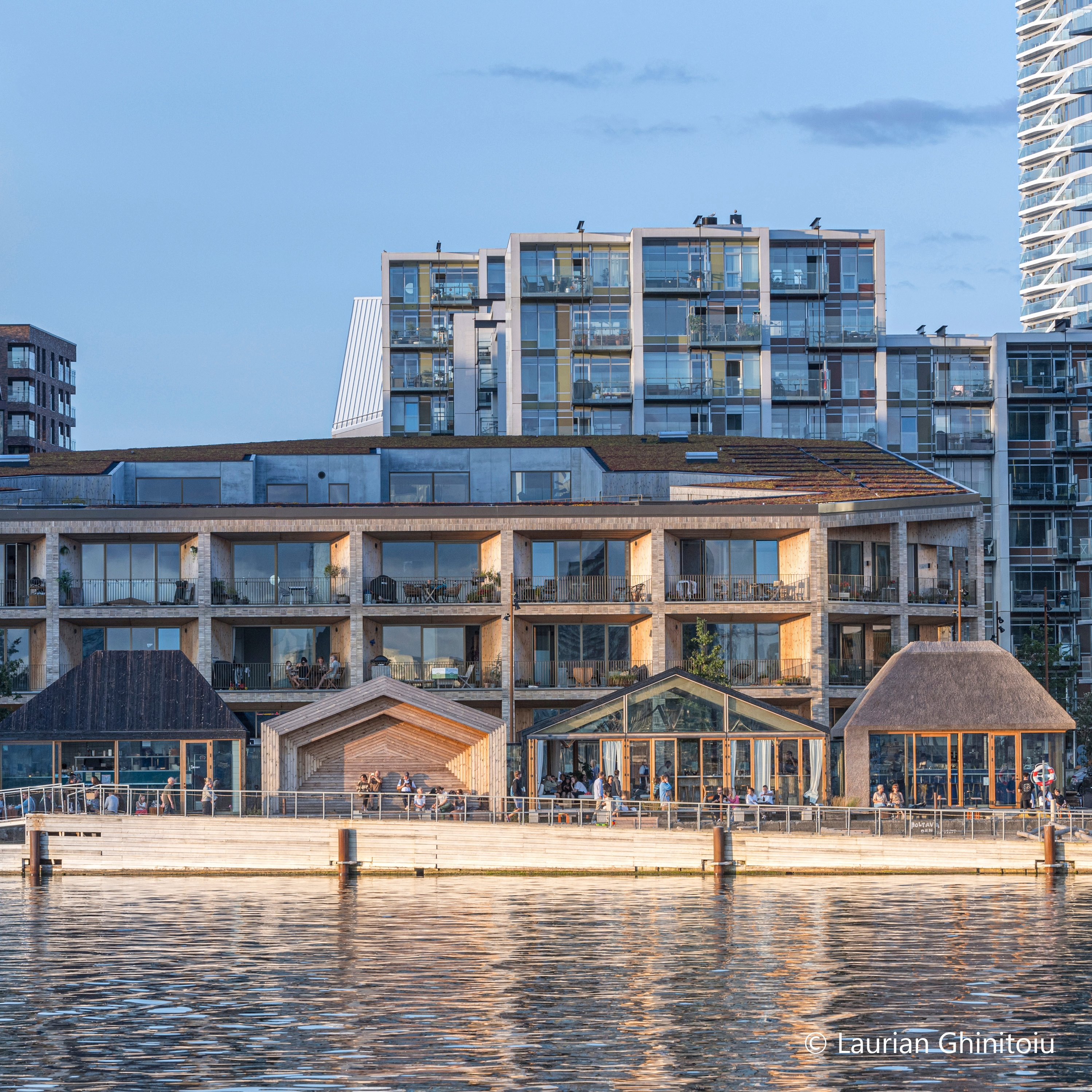 Guiding Architects, tour: Aarhus Ø – From Industry to Urban Life (Fig. 2)