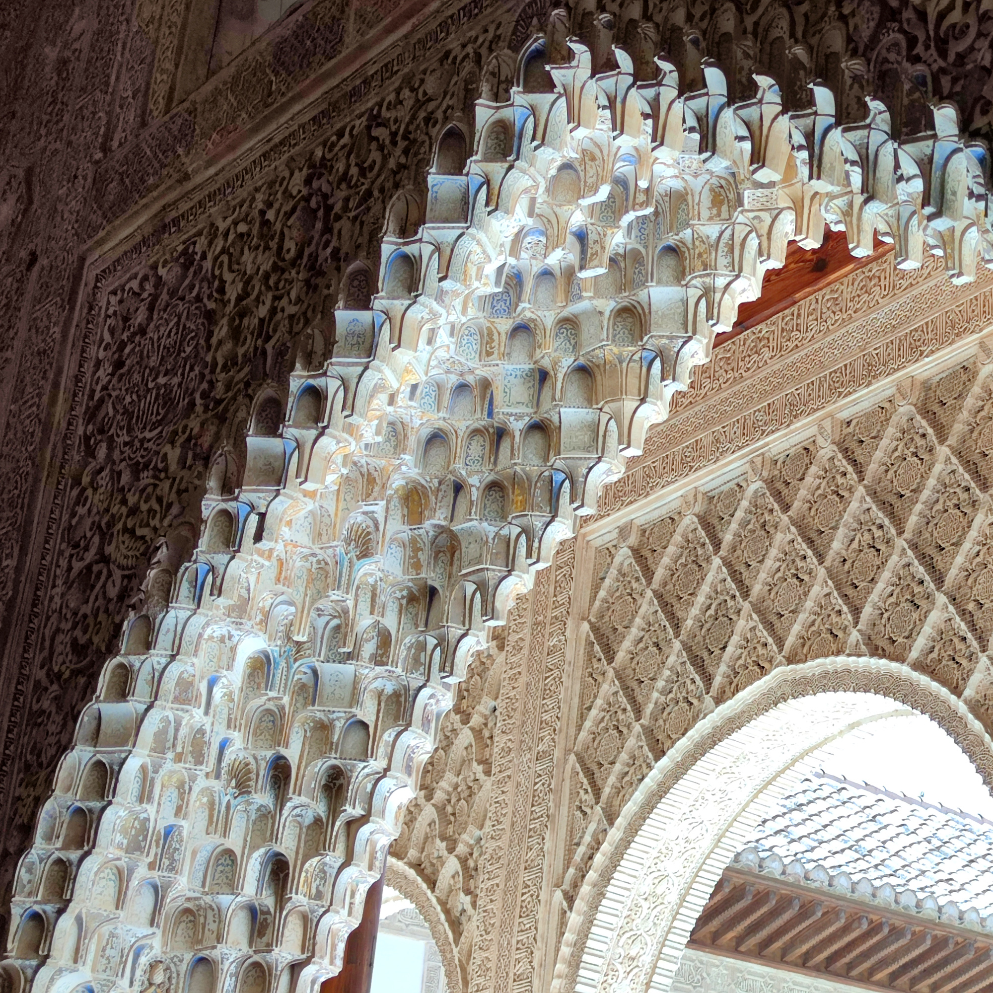 Tour: Alhambra: City and Territory (Thumbnail)