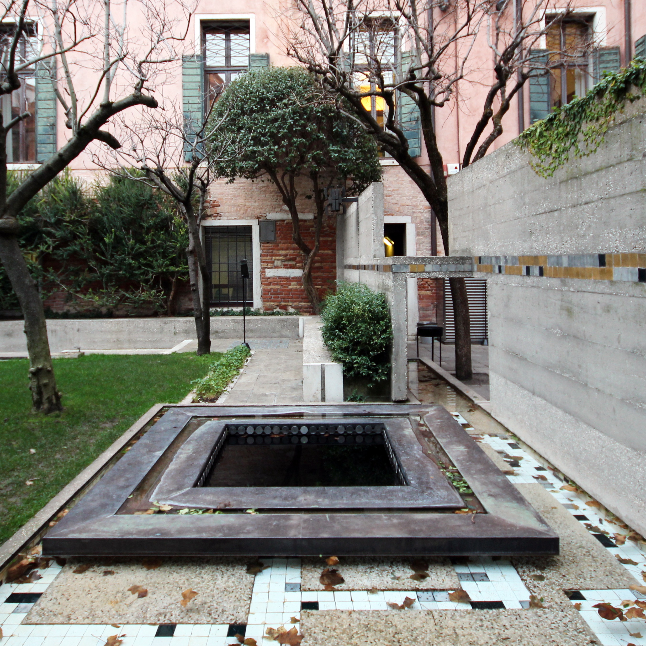 Tour: All about Carlo Scarpa (Thumbnail)
