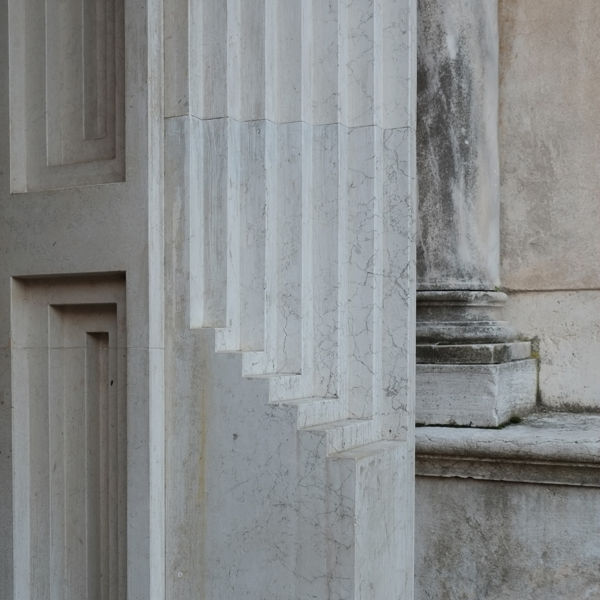 Guiding Architects, tour: All about Carlo Scarpa (Fig. 2)