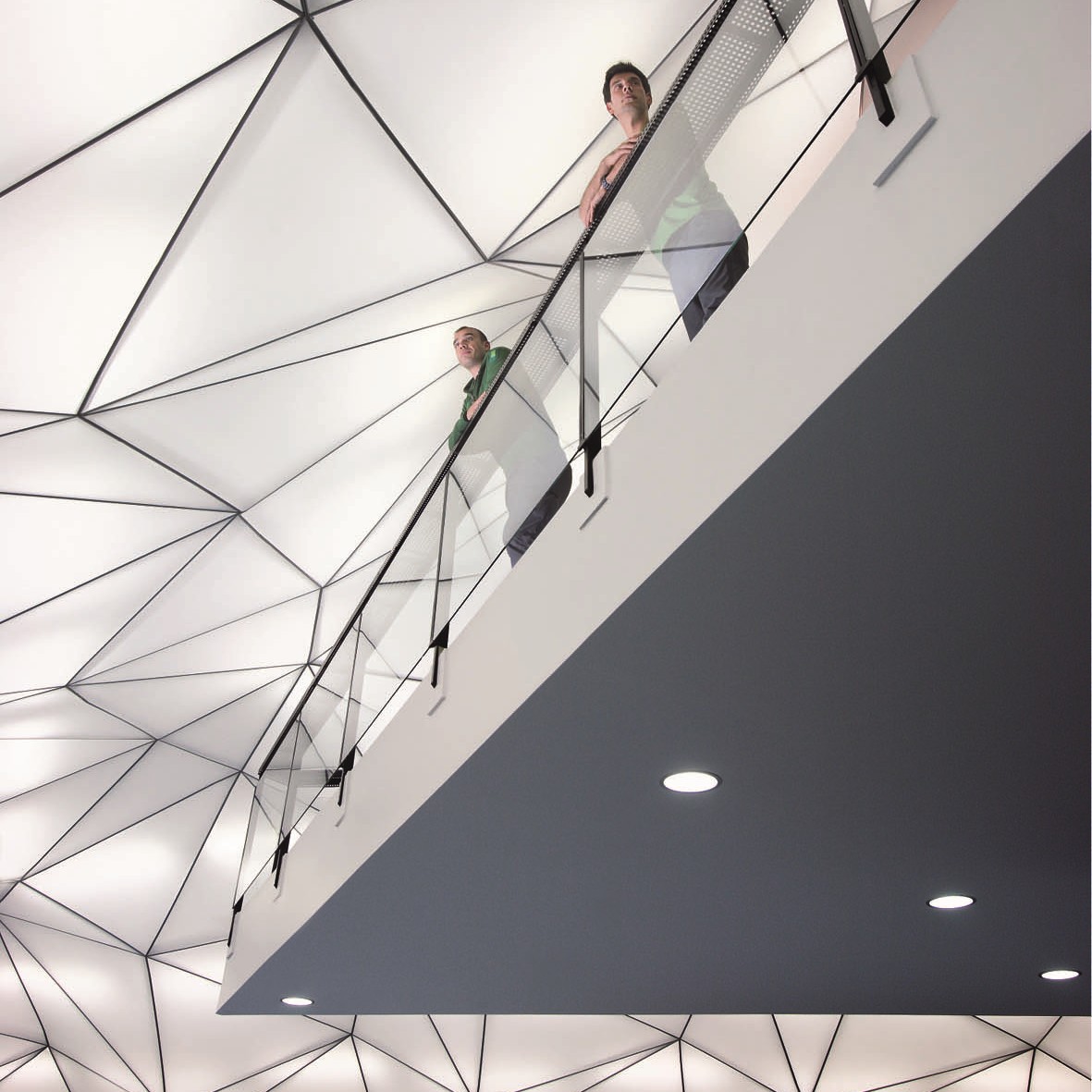 Guiding Architects, tour: Along the Rivers - New expansion areas and leisure zones (Fig. 1)