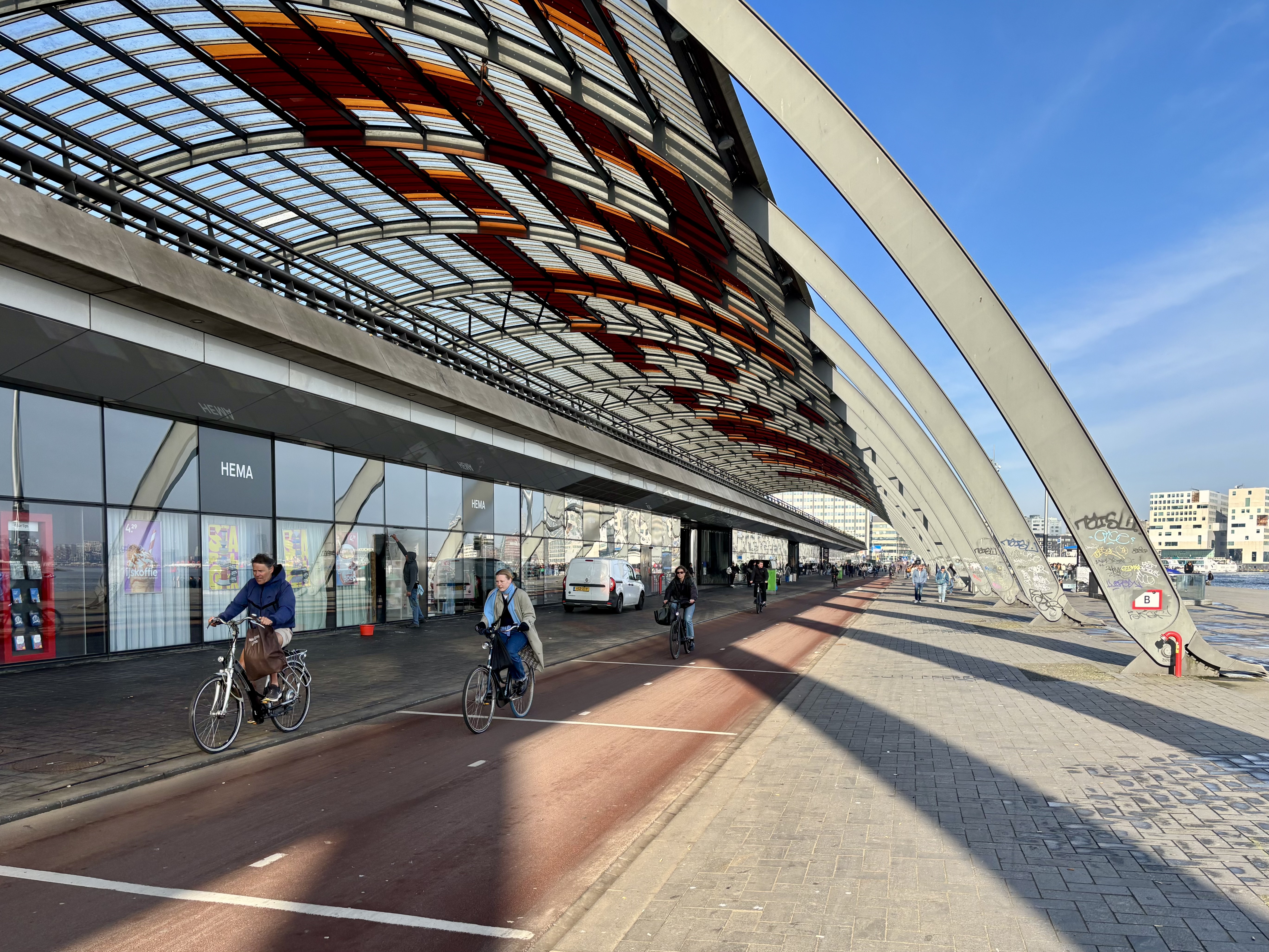Guiding Architects, tour: Autour de la Gare Centrale (Fig. 6)