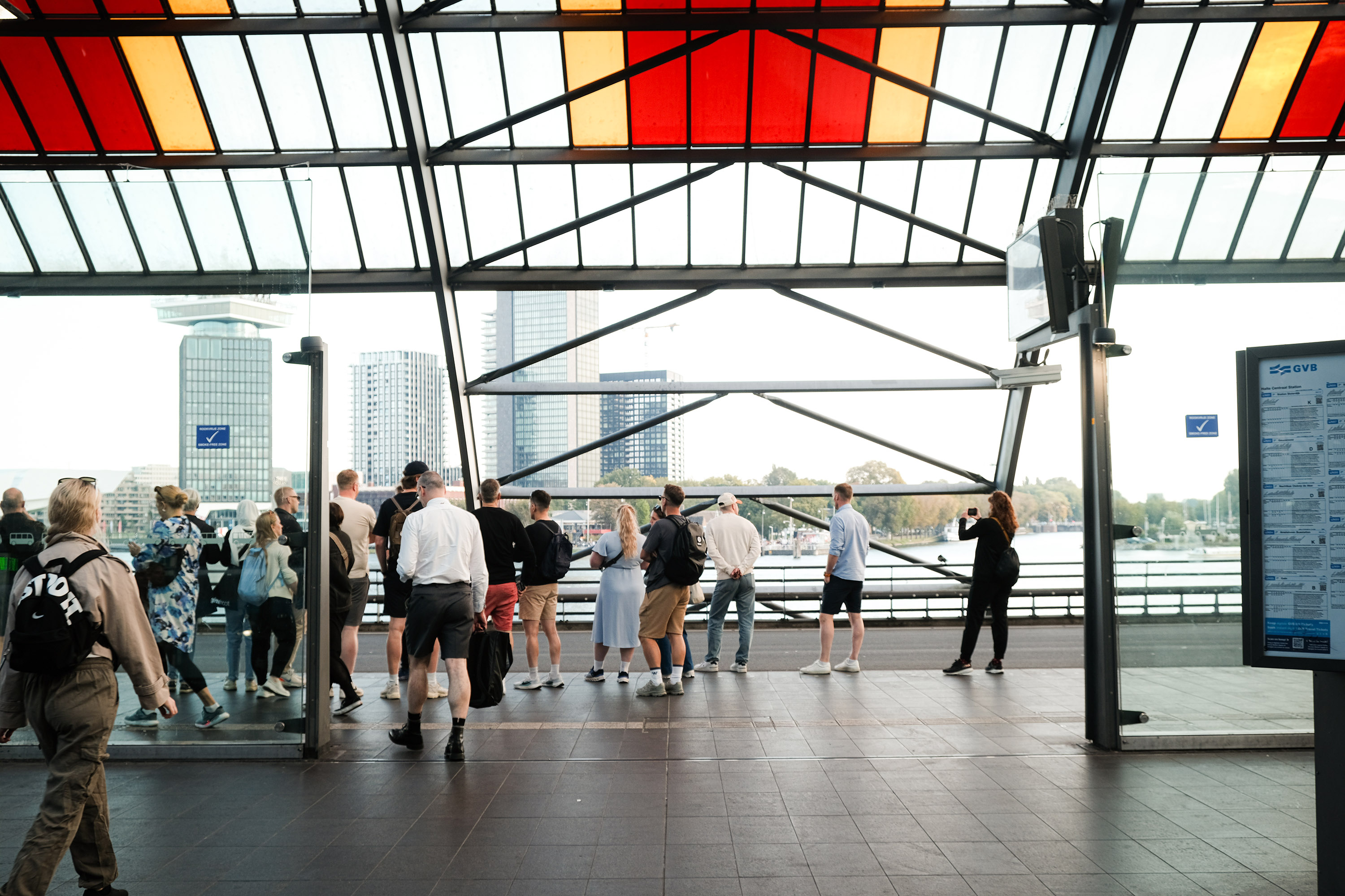 Guiding Architects, tour: Autour de la Gare Centrale (Fig. 4)