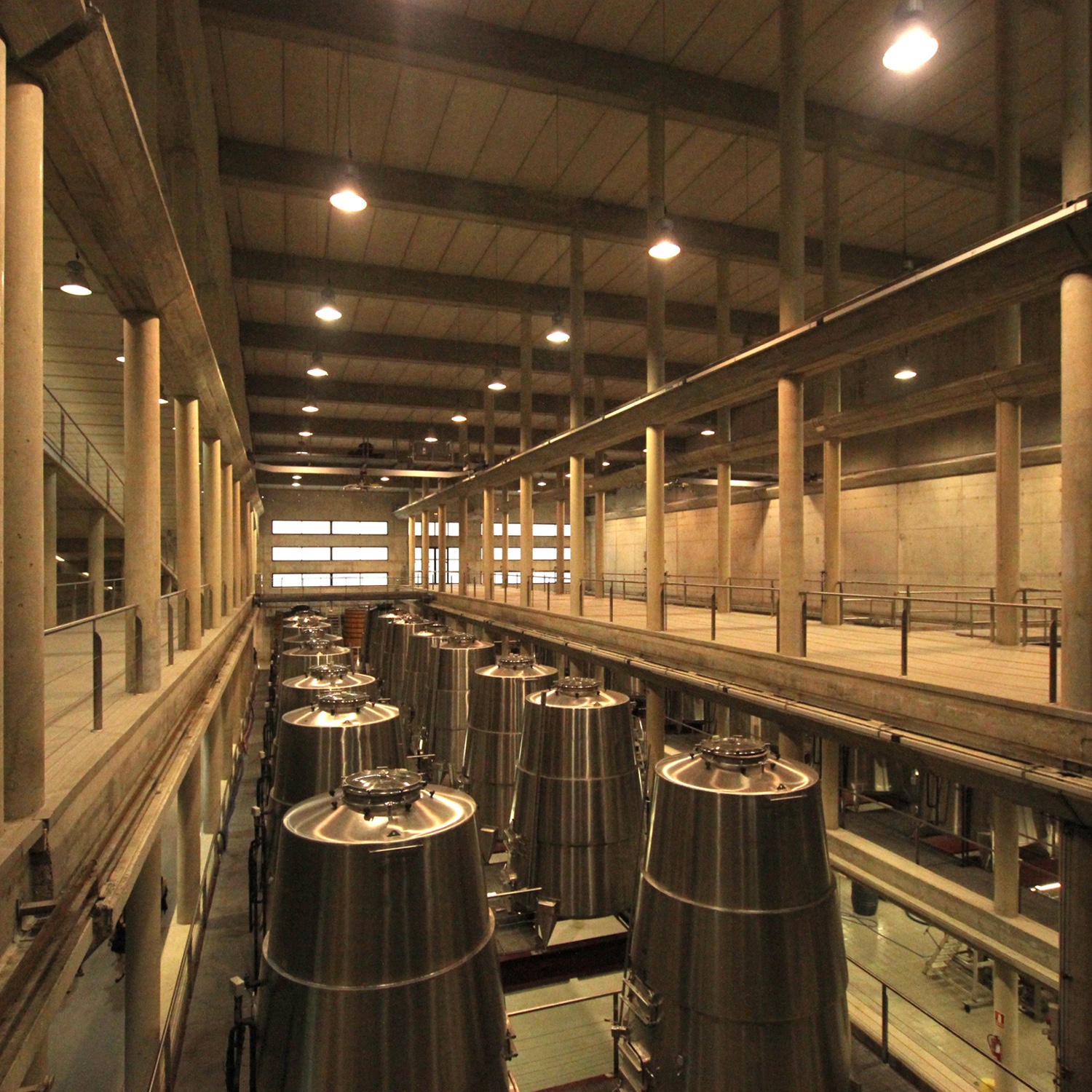 Tour: Architectural Gems in the Rioja Wine Area (Thumbnail)