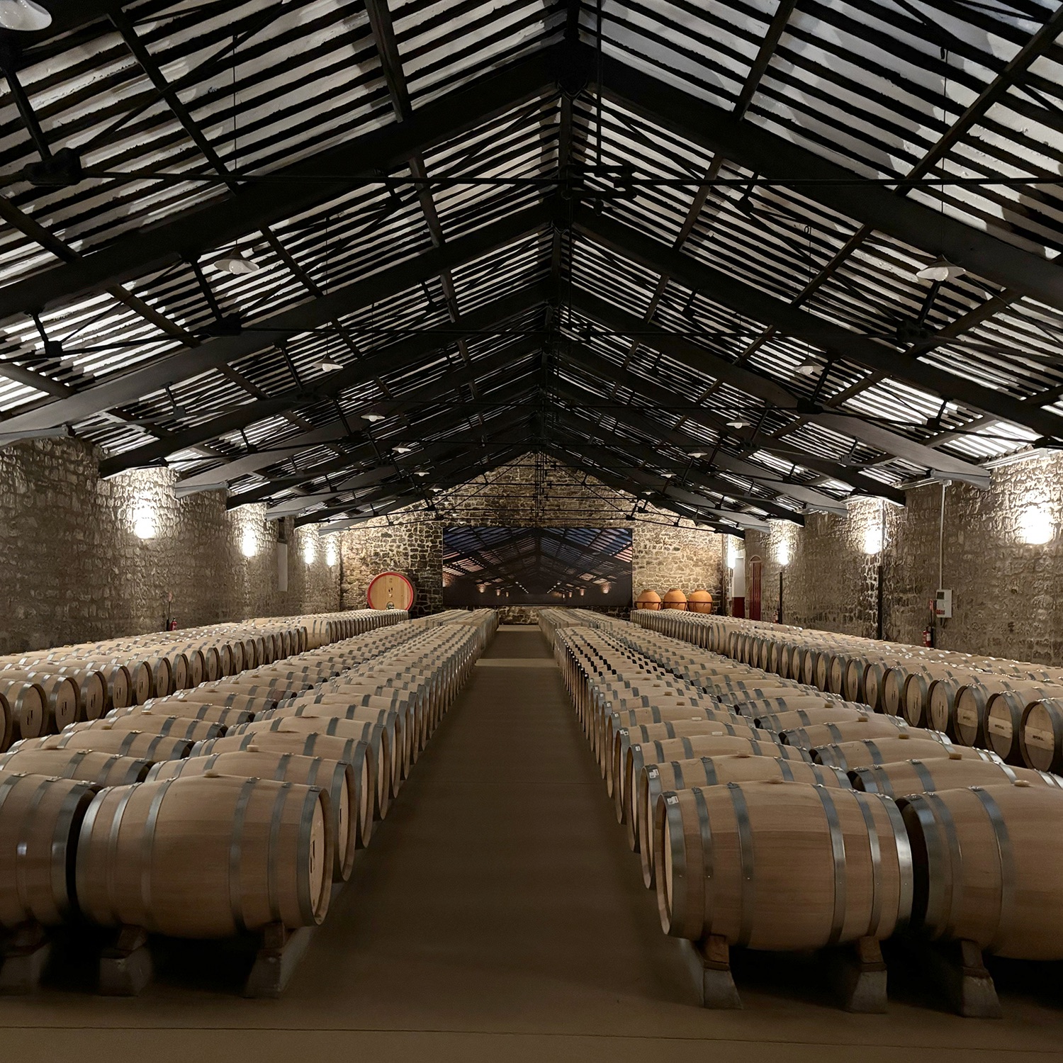 Guiding Architects, tour: Architectural Gems in the Rioja Wine Area (Fig. 2)