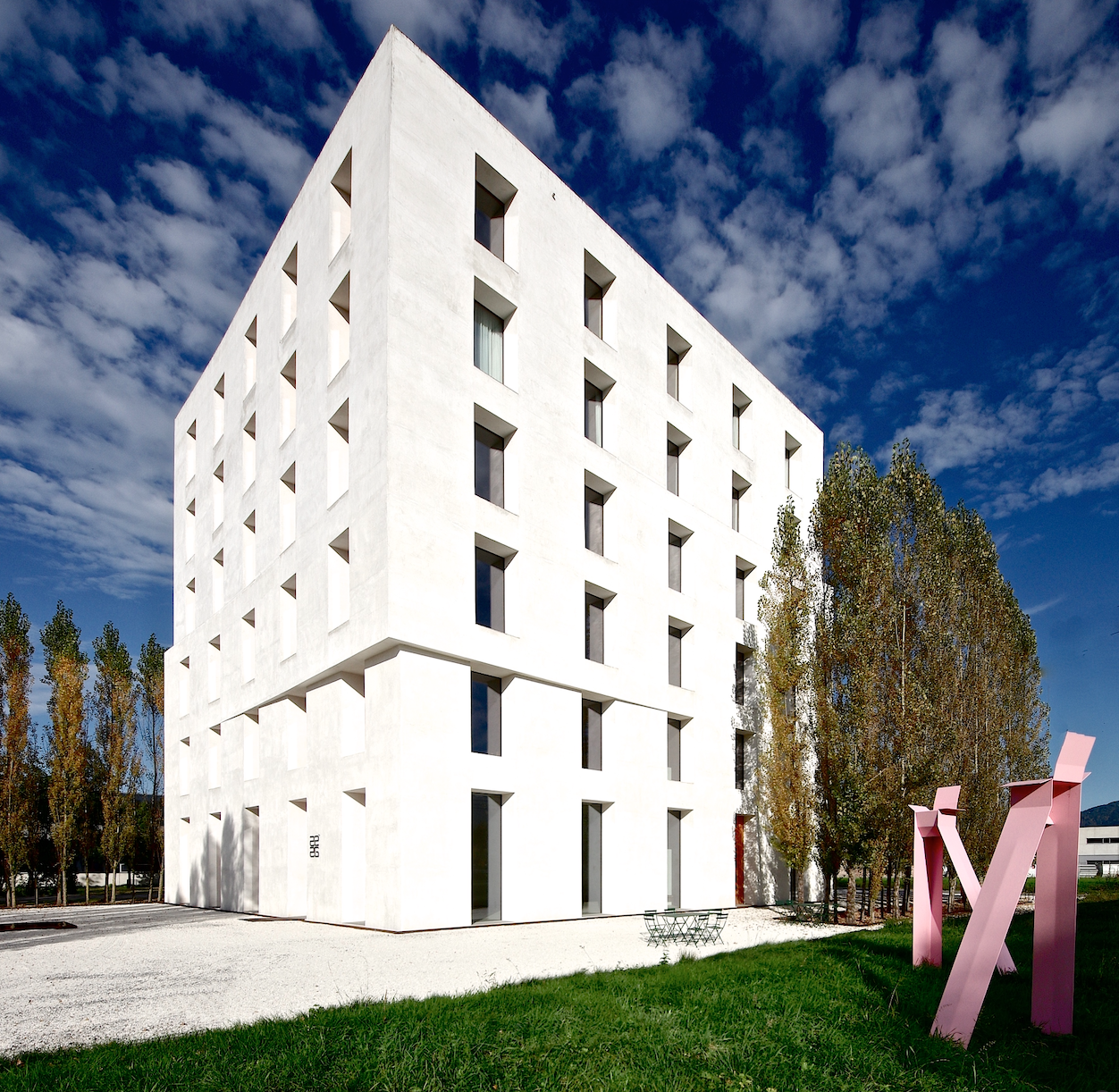 Tour: Architectural Landmarks (Thumbnail)