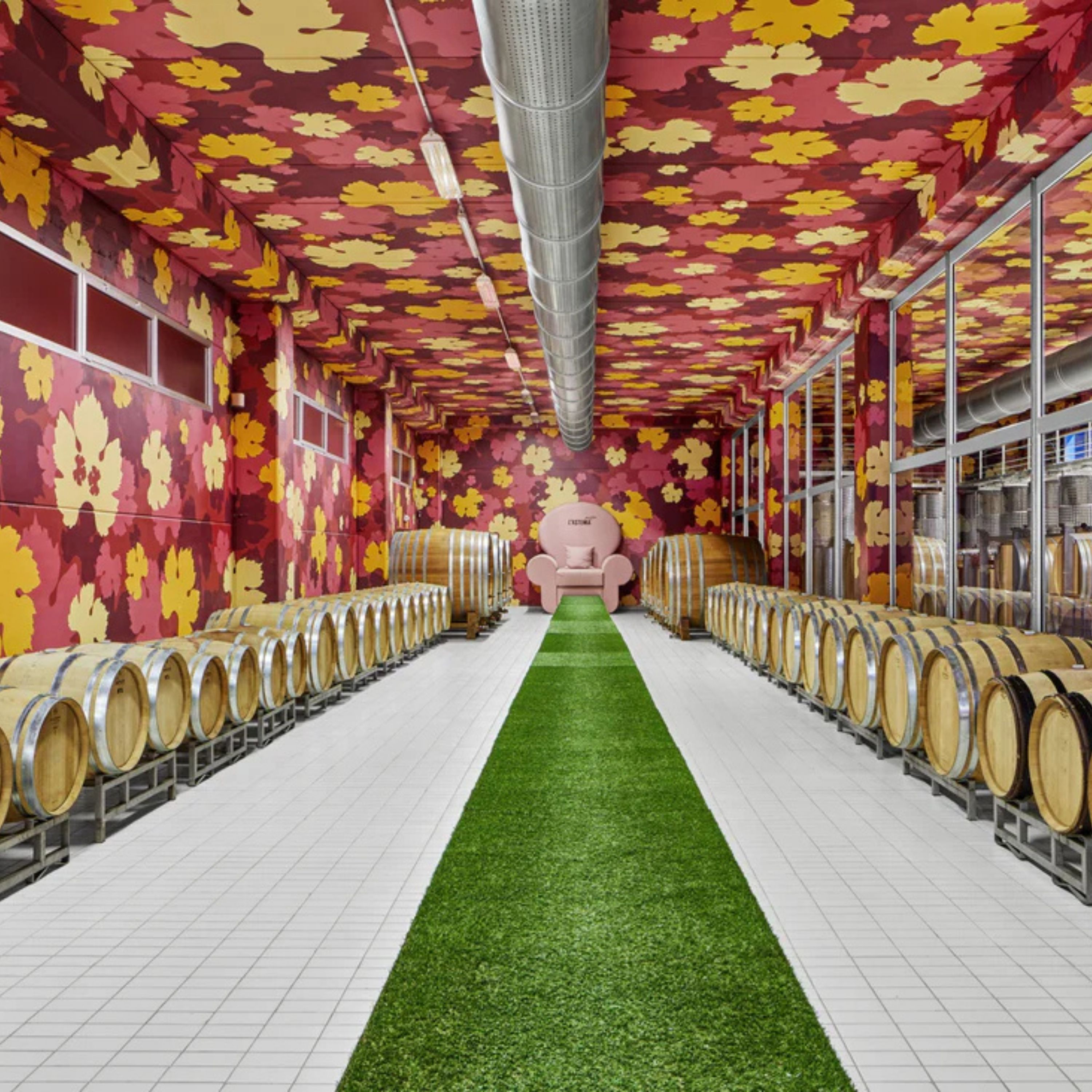 Guiding Architects, tour: Architecture & Wine (Fig. 6)