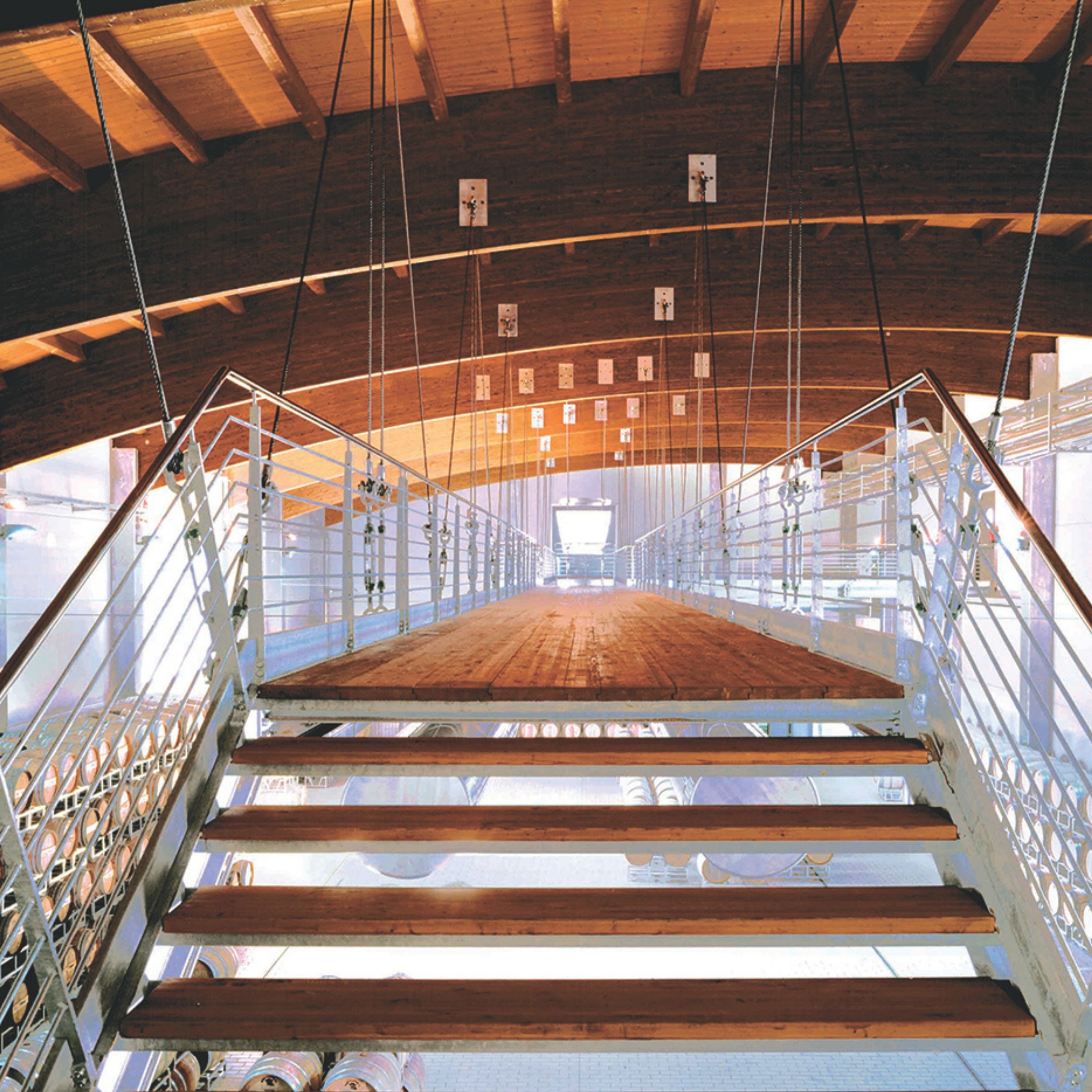 Guiding Architects, tour: Architecture & Wine (Fig. 4)