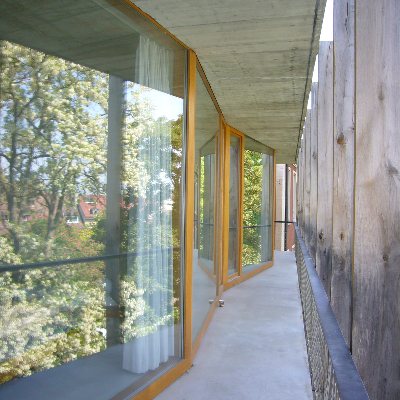 Guiding Architects, tour: Basel City Center (Fig. 3)