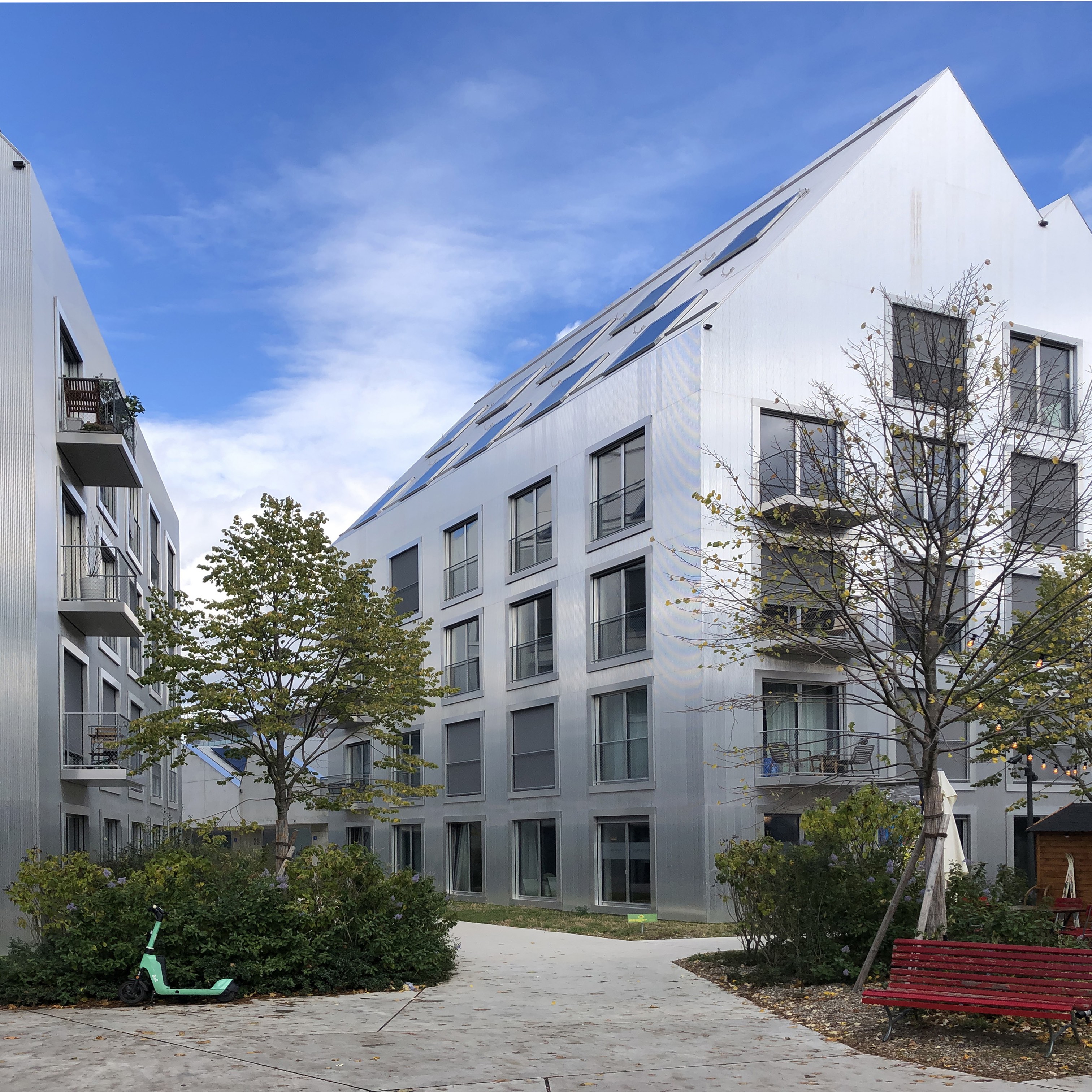 Guiding Architects, tour: Basel City Center (Fig. 4)