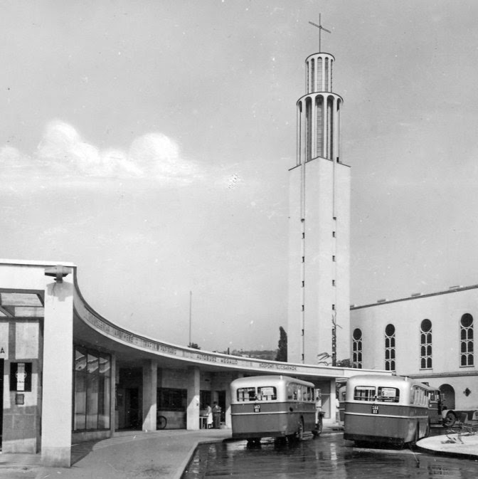 Guiding Architects, tour: Bauhaus Icons in Budapest (Fig. 1)
