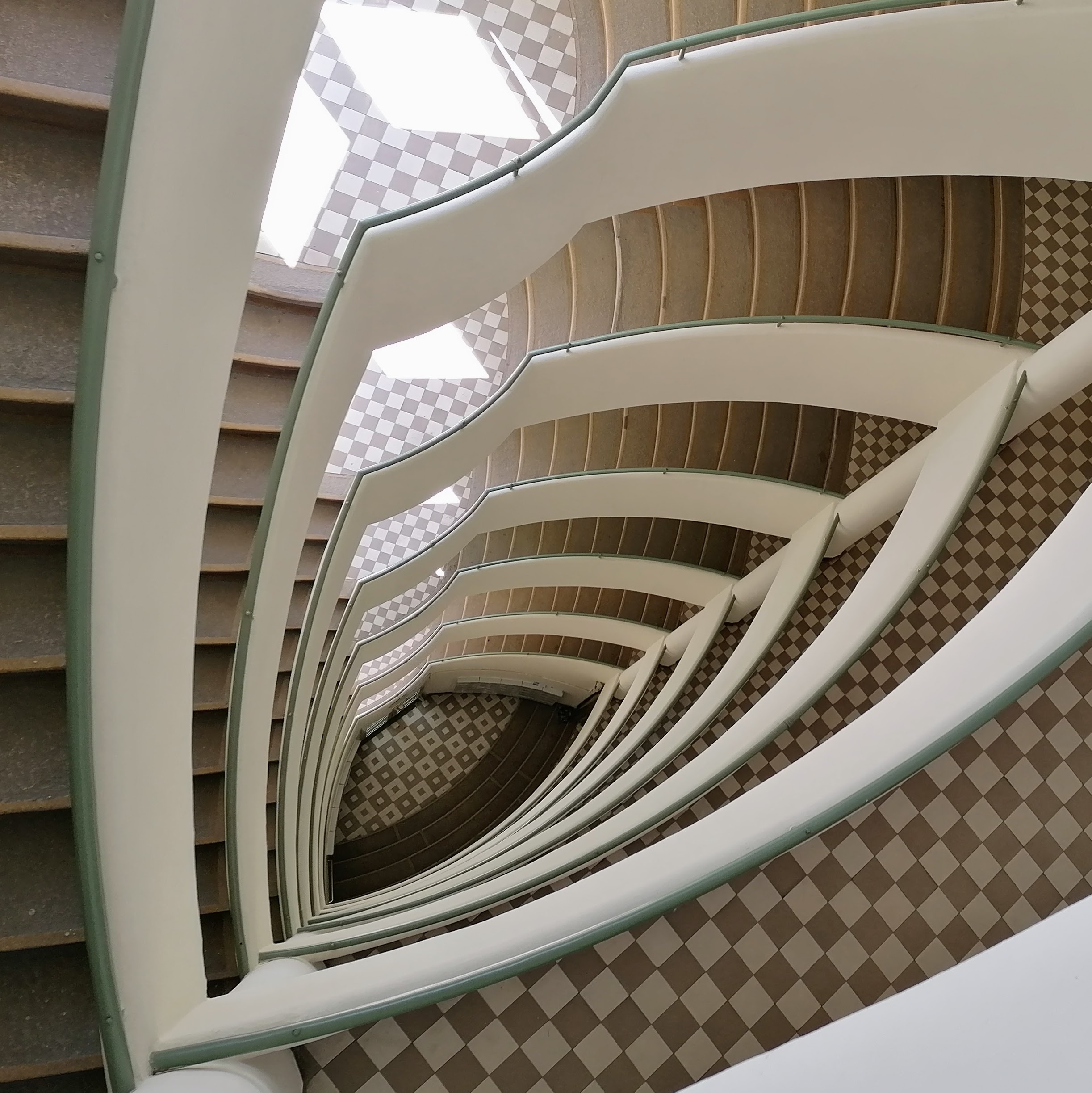 Tour: Bauhaus Icons in Budapest (Thumbnail)