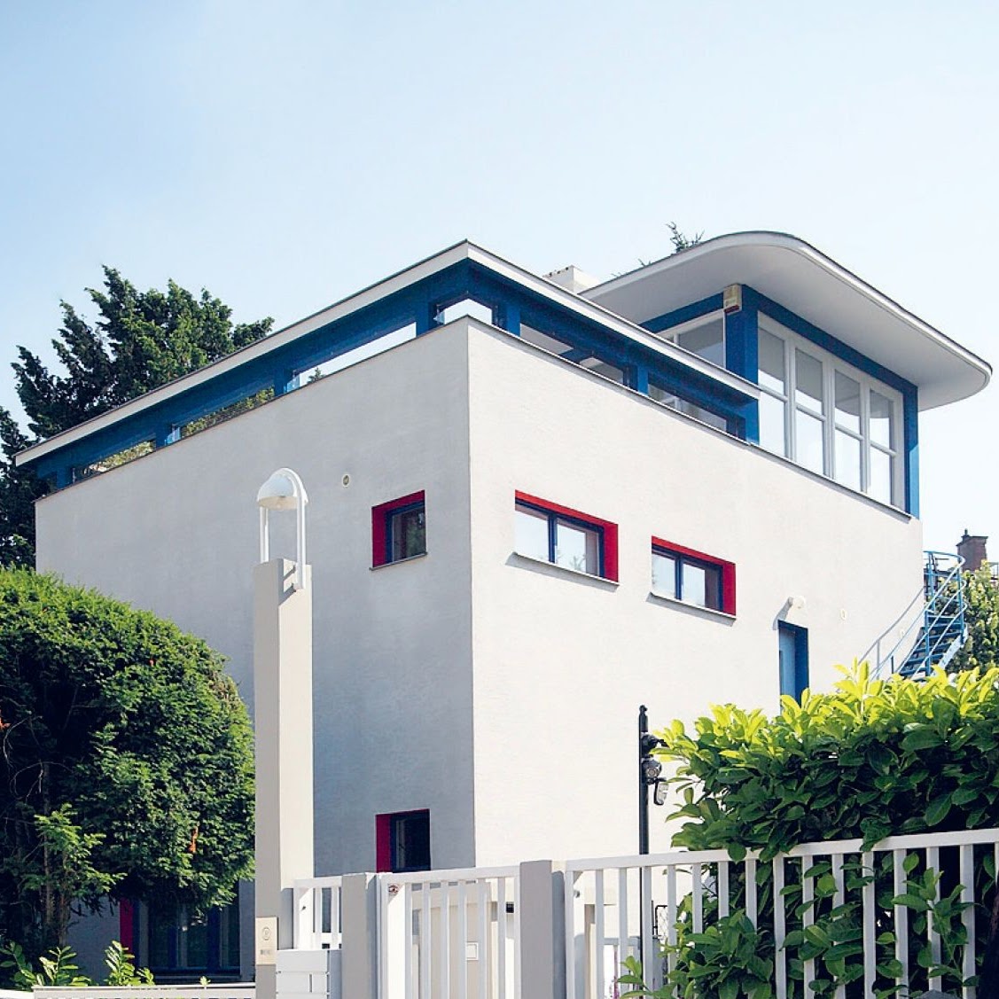 Guiding Architects, tour: Bauhaus Icons in Budapest (Fig. 4)