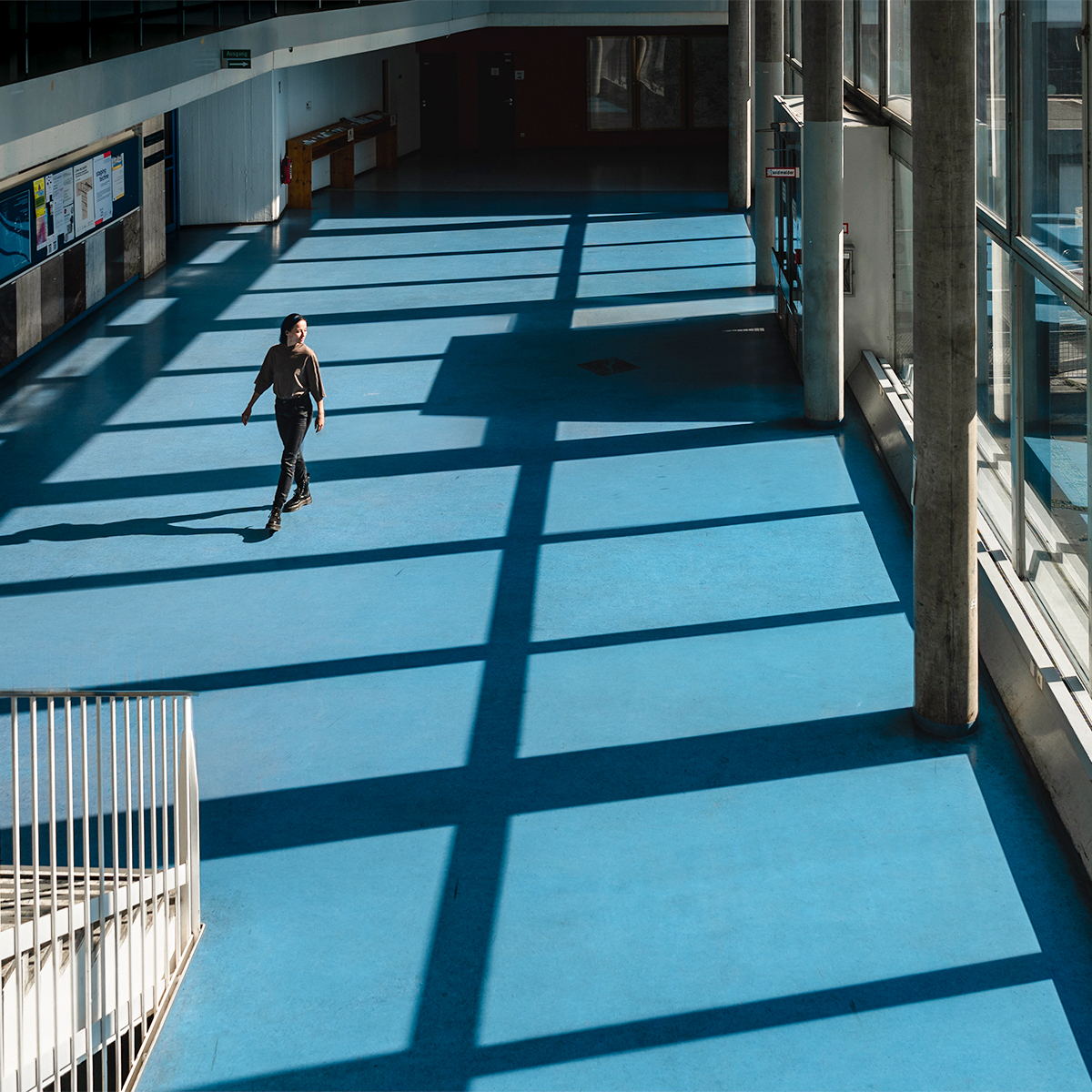 Guiding Architects, tour: Berlin Brutalism (Fig. 4)