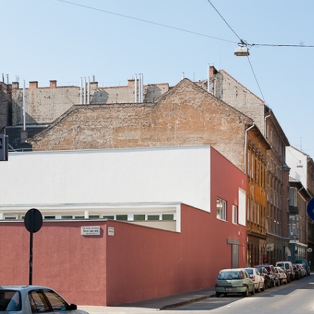 Guiding Architects, tour: Budapest Contrasts: The 8th District (Fig. 2)