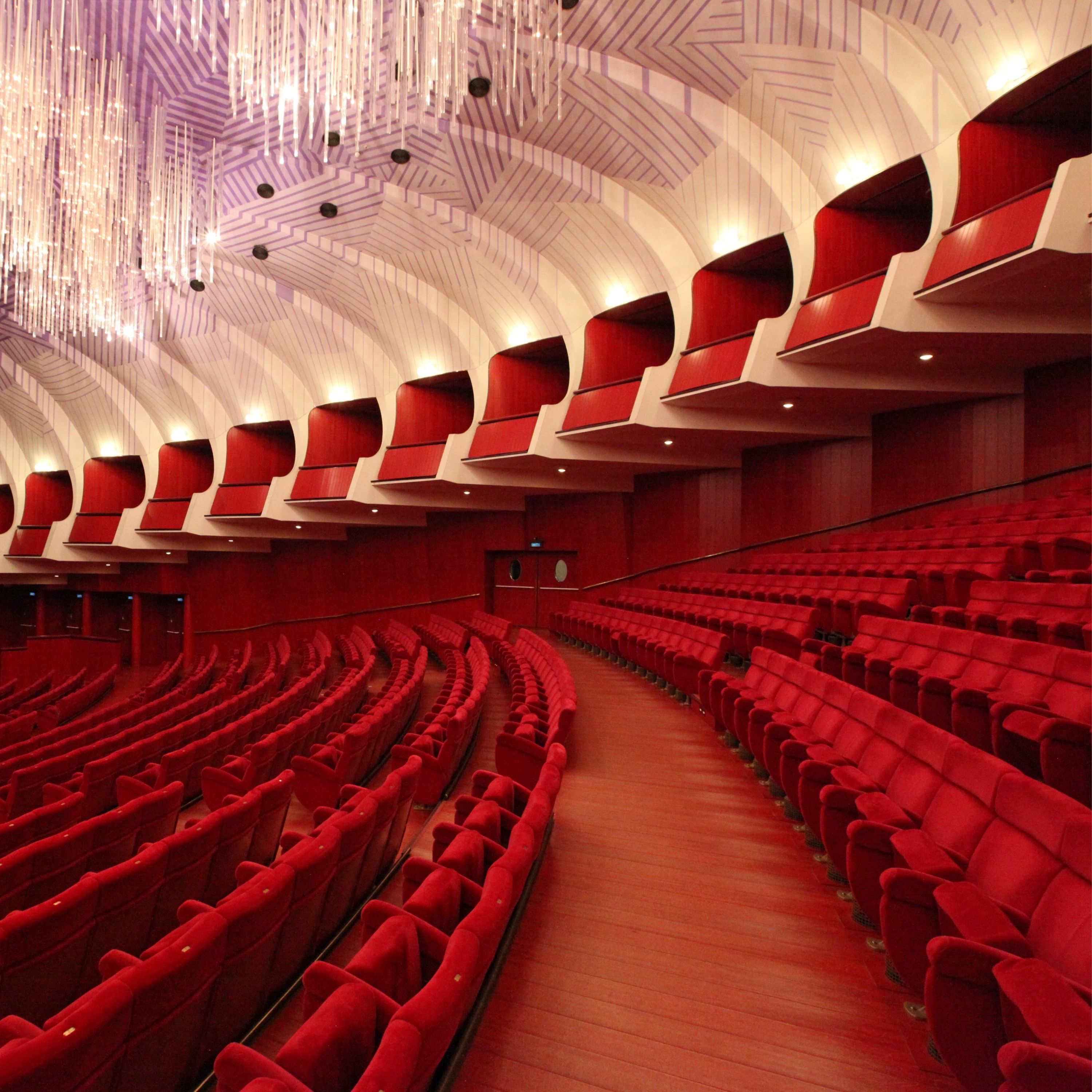Tour: Carlo Mollino in Turin (Thumbnail)