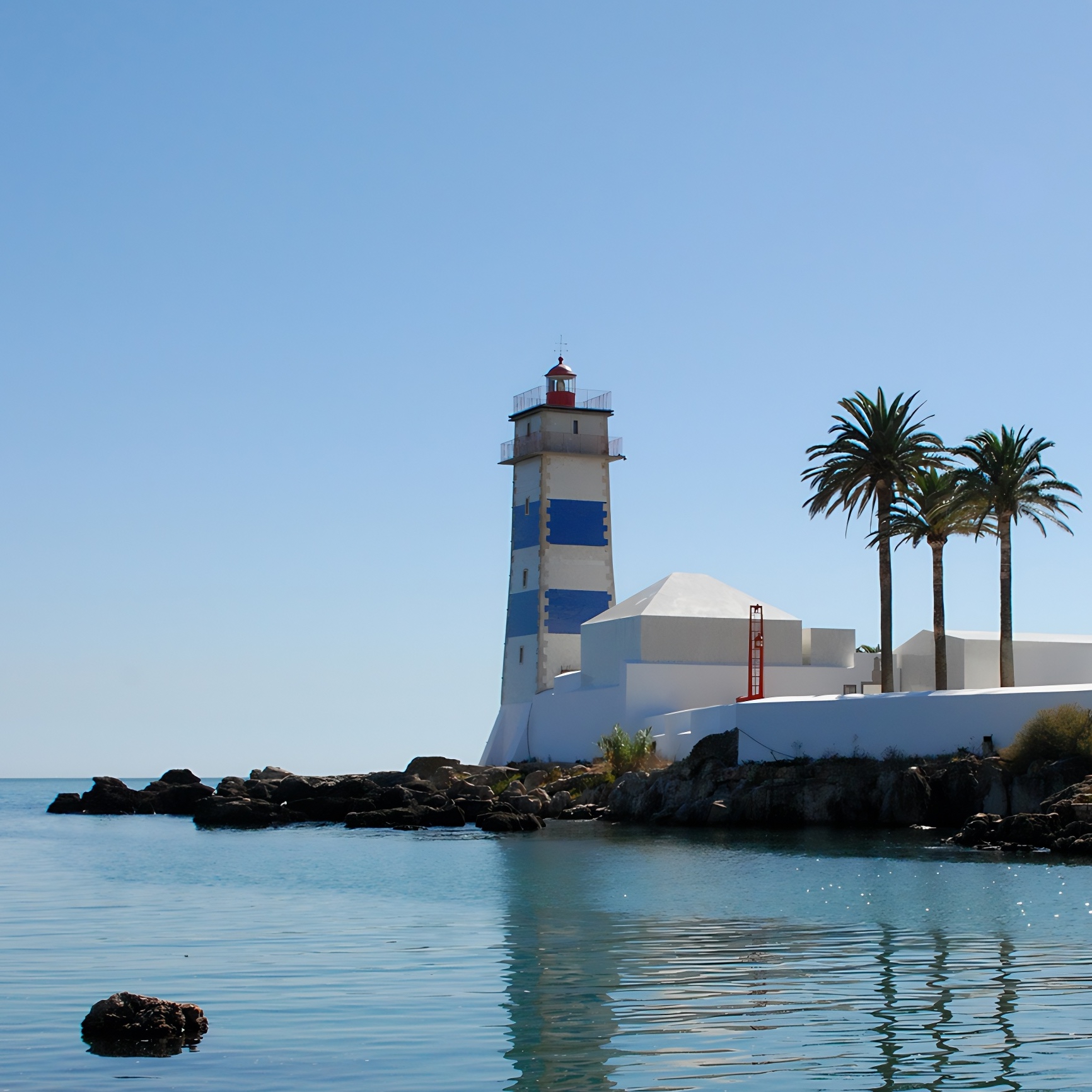 Guiding Architects, tour: Cascais (Fig. 2)