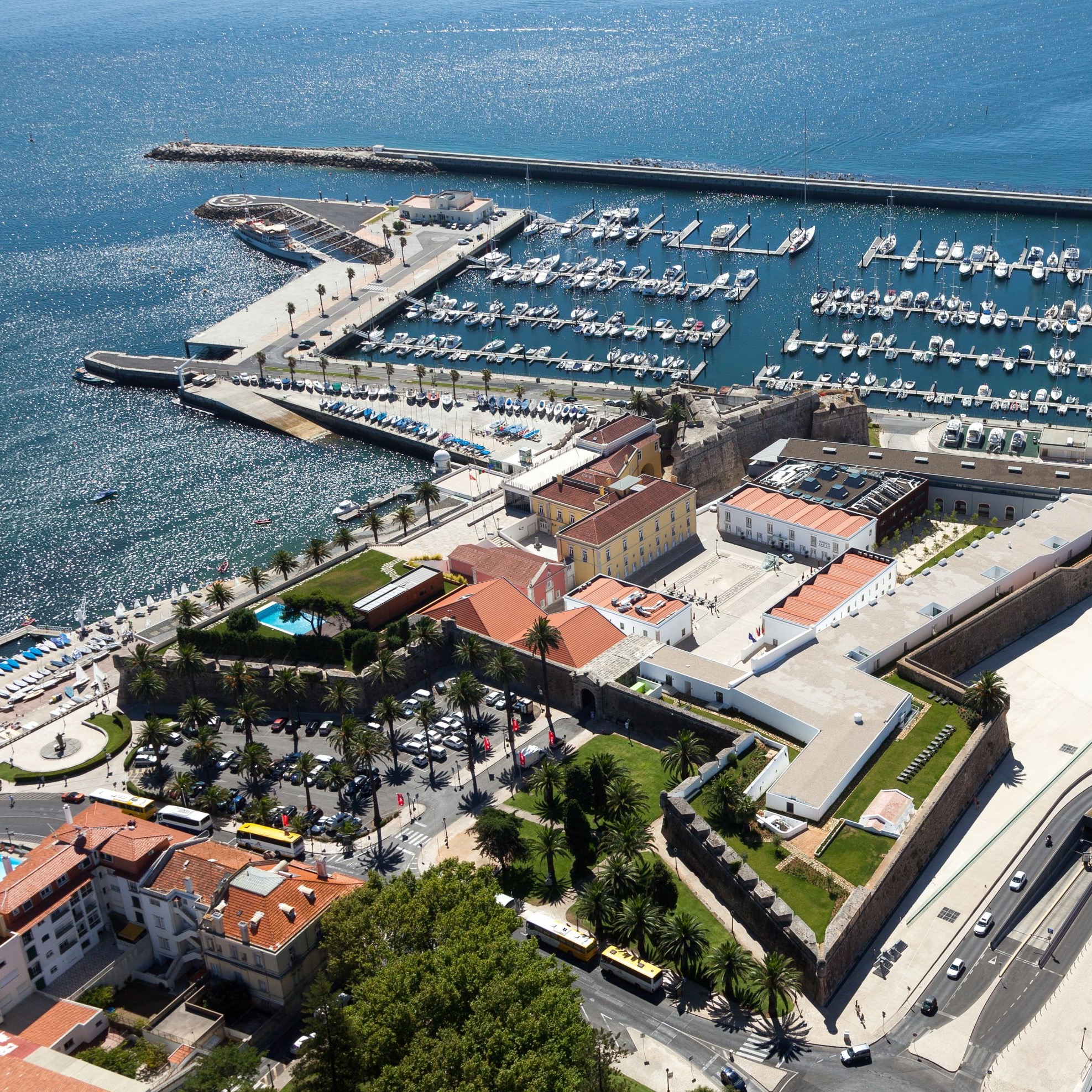 Lisbon: Cascais (Thumbnail)