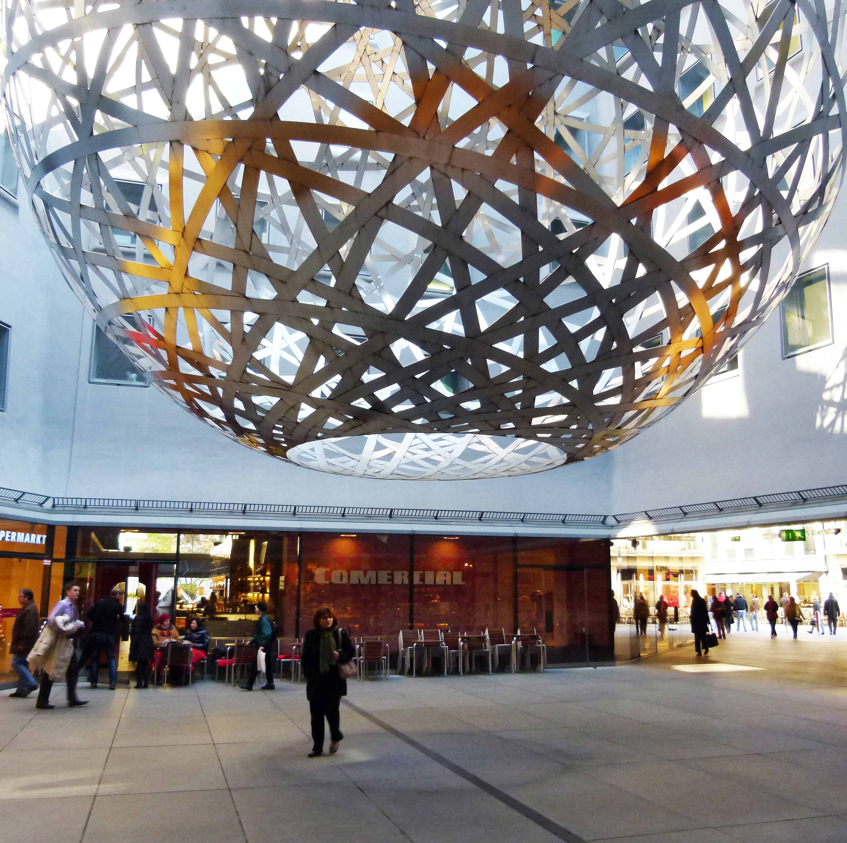 Tour: City Center of Munich & Art District 
