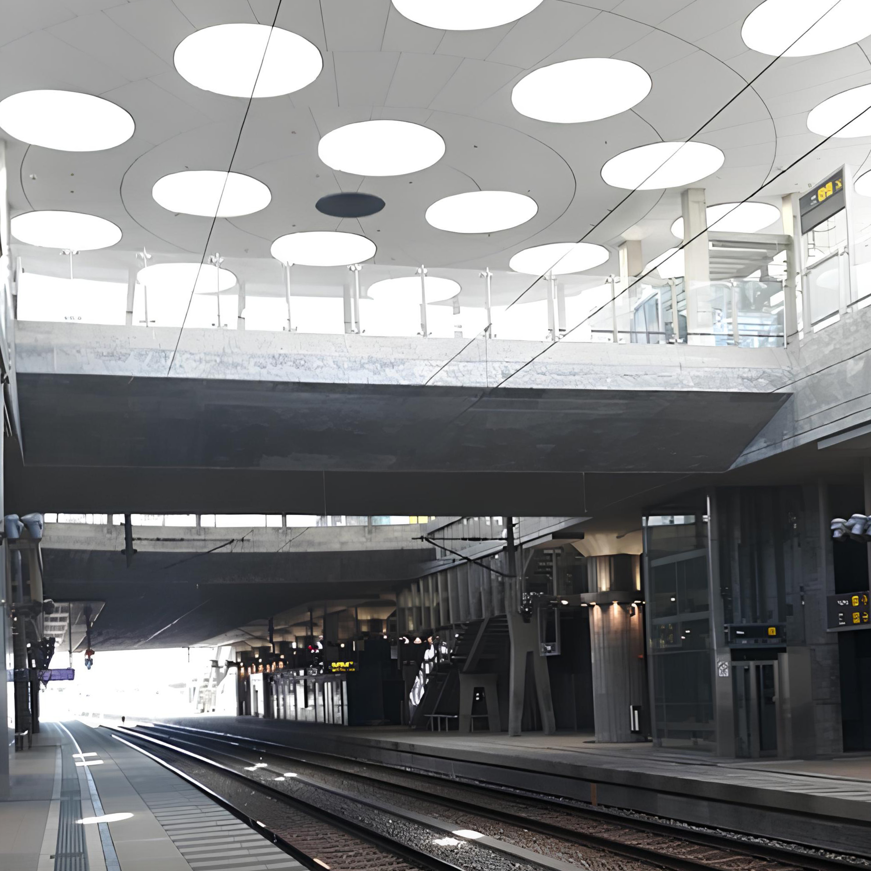 Guiding Architects, tour: Climate Smart Hyllie (Fig. 6)