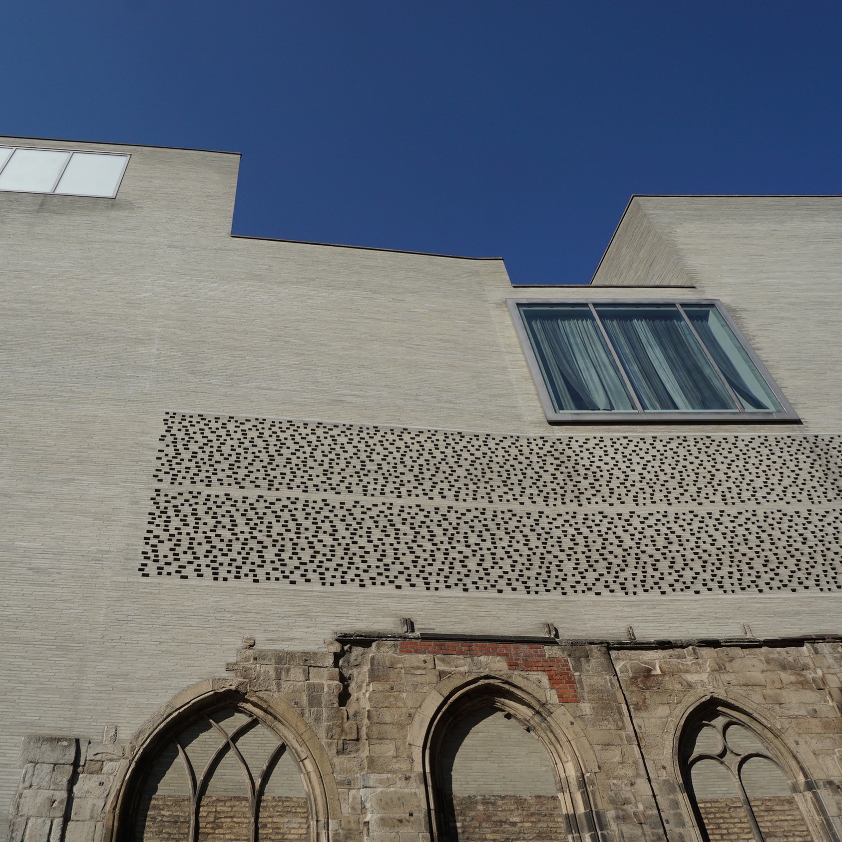 Guiding Architects, tour: Cologne's city centre (Fig. 6)