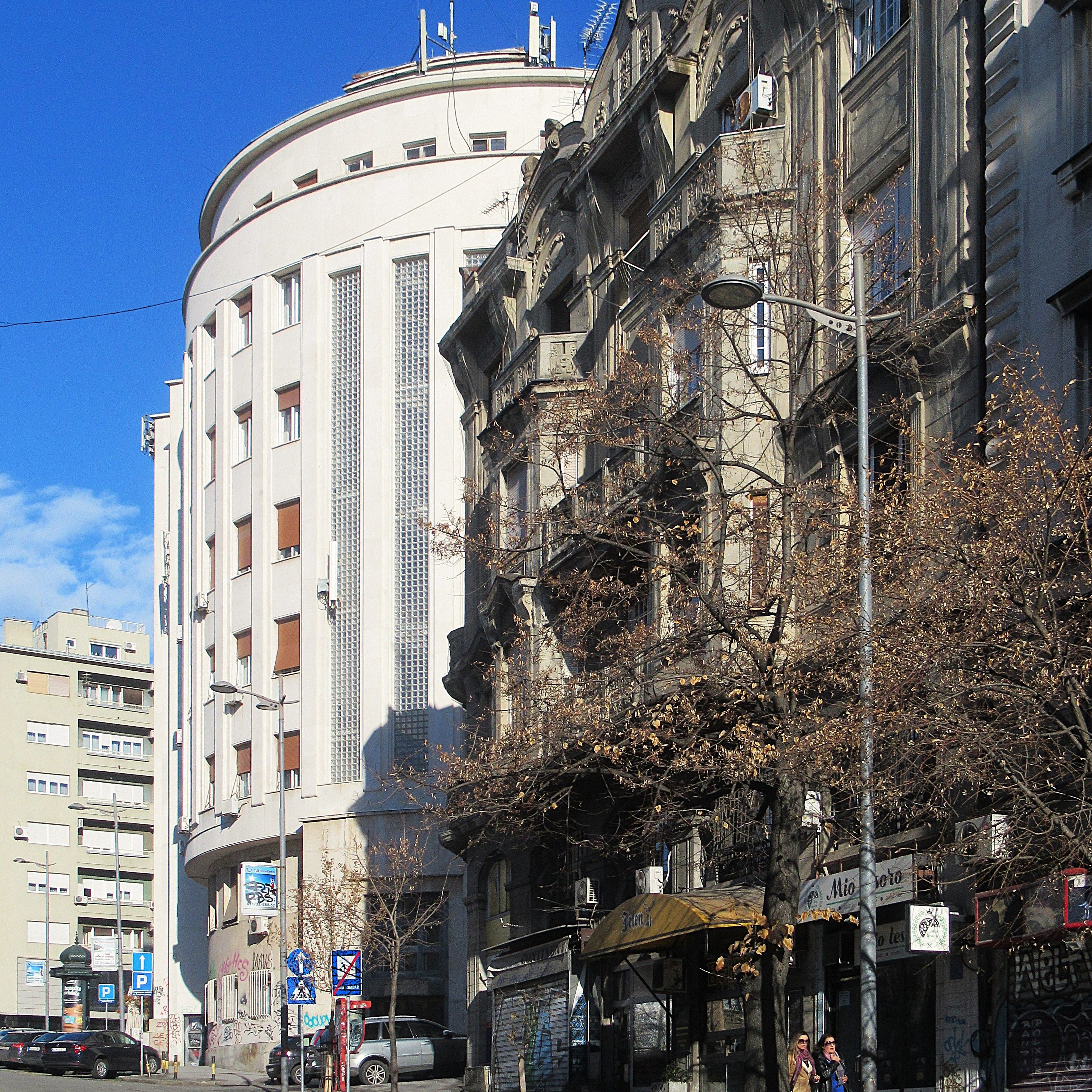 Guiding Architects, tour: Confluence of Cultures - Historic City Centre (Fig. 6)