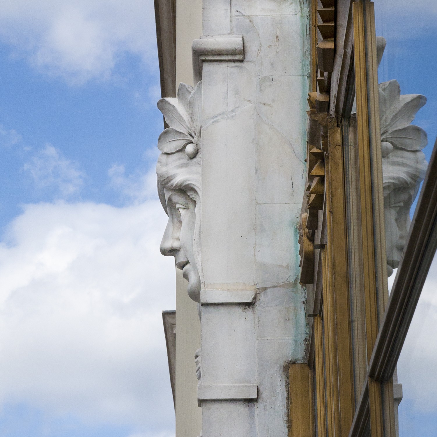 Guiding Architects, tour: Confluence of Cultures - Historic City Centre (Fig. 3)