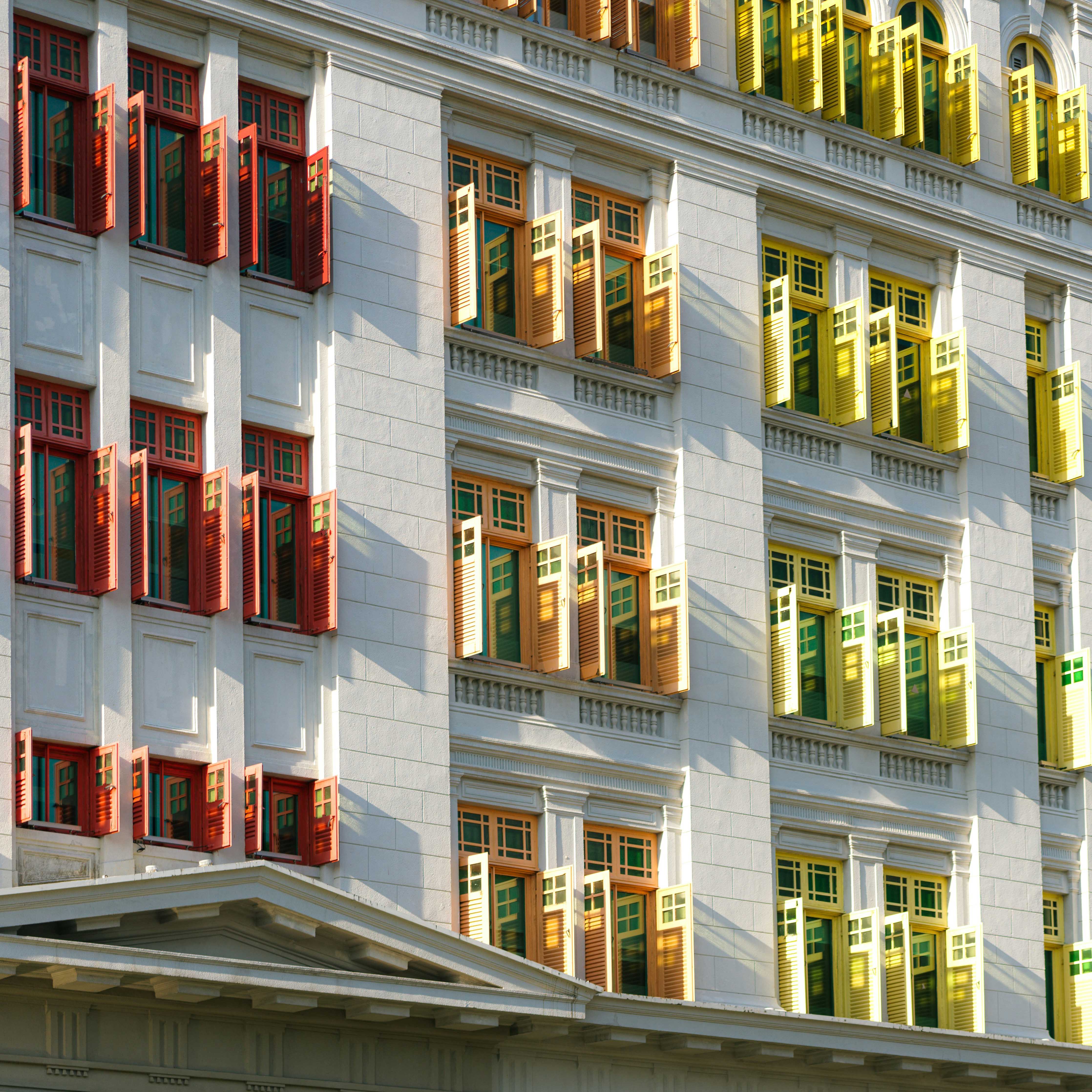 Guiding Architects, tour: Conservation et Patrimoine (Civic District) (Fig. 2)