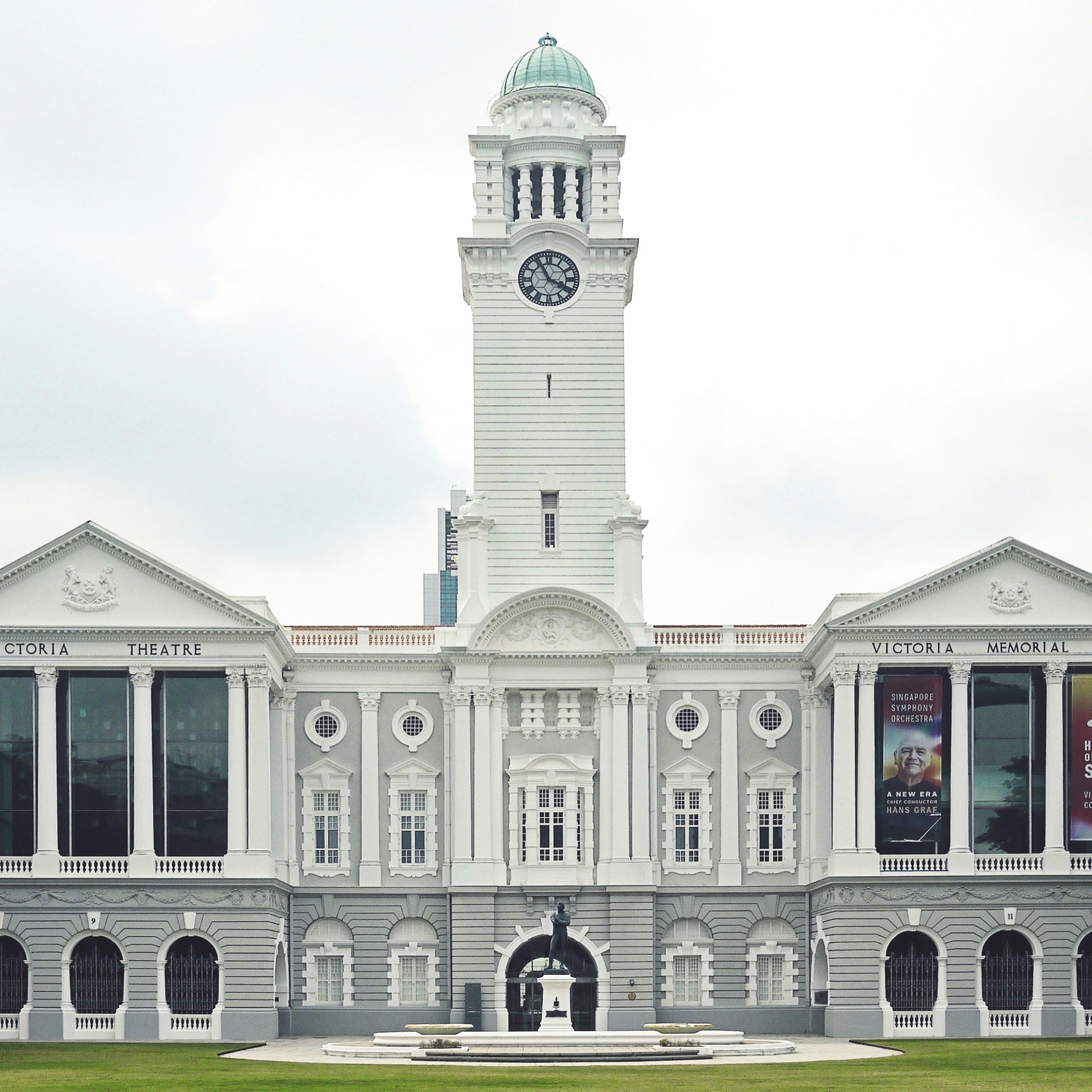 Guiding Architects, tour: Conservation et Patrimoine (Civic District) (Fig. 5)