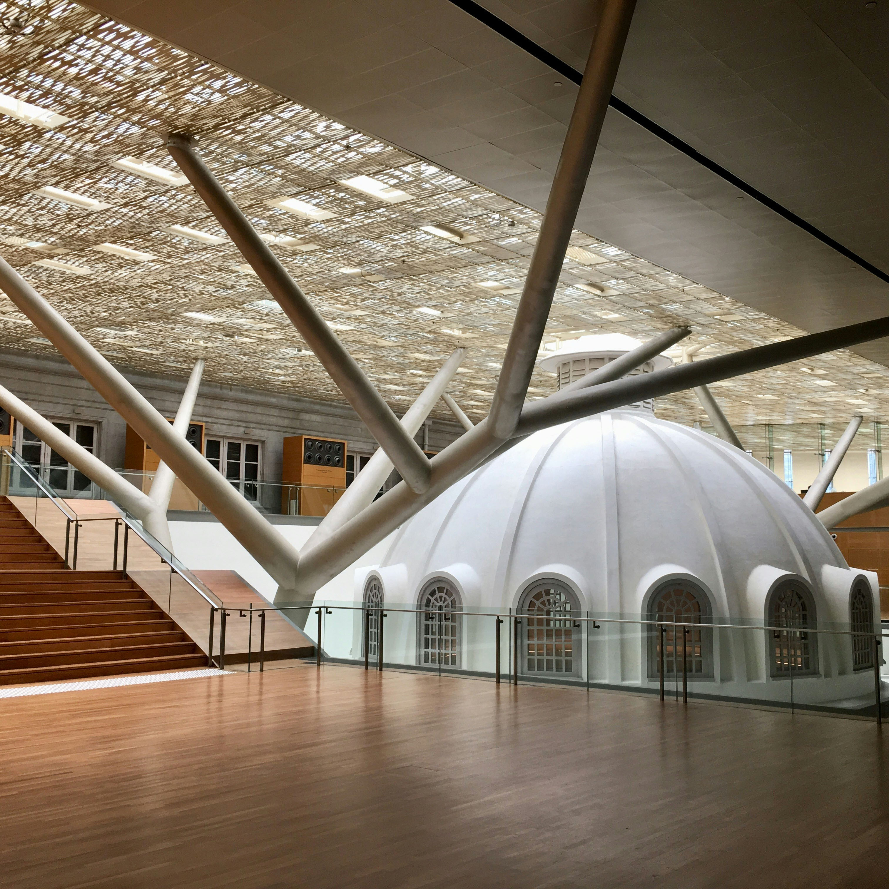 Guiding Architects, tour: Conservation et Patrimoine (Civic District) (Fig. 4)