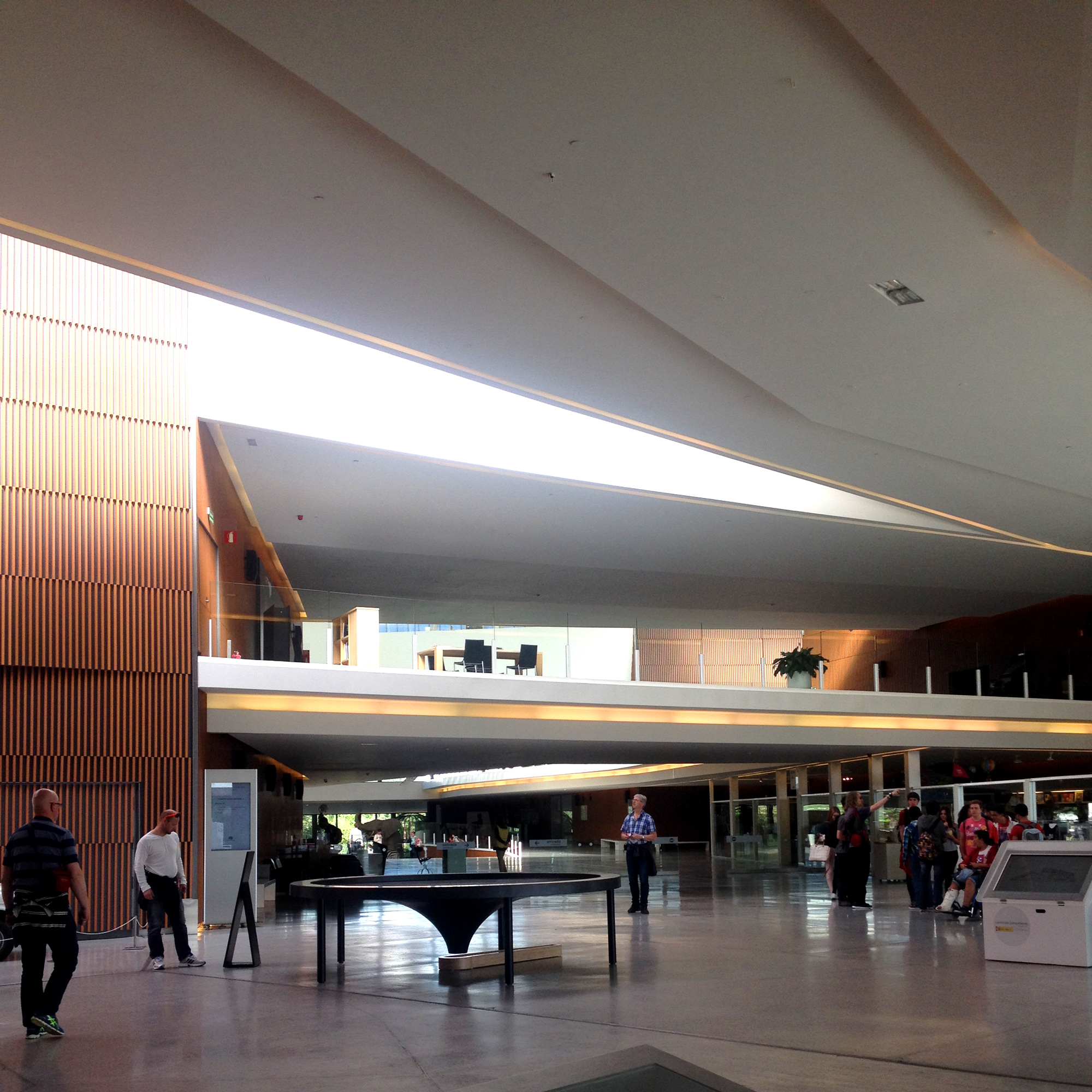 Guiding Architects, tour: Contemporary Architecture in Granada (Fig. 6)