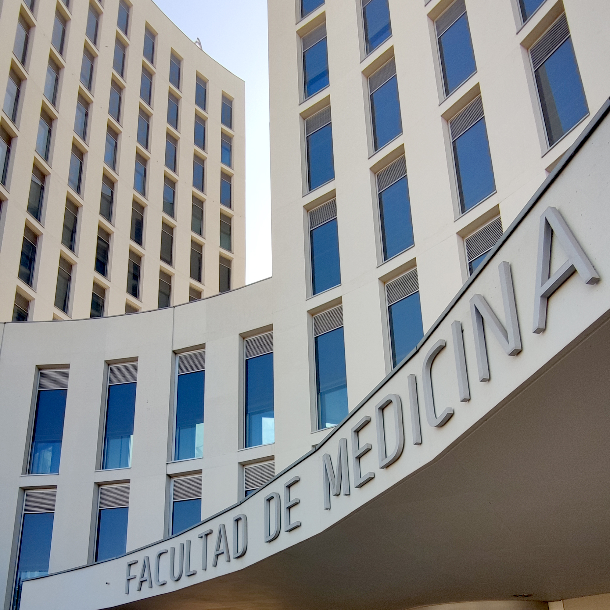 Tour: Contemporary Architecture in Granada (Thumbnail)