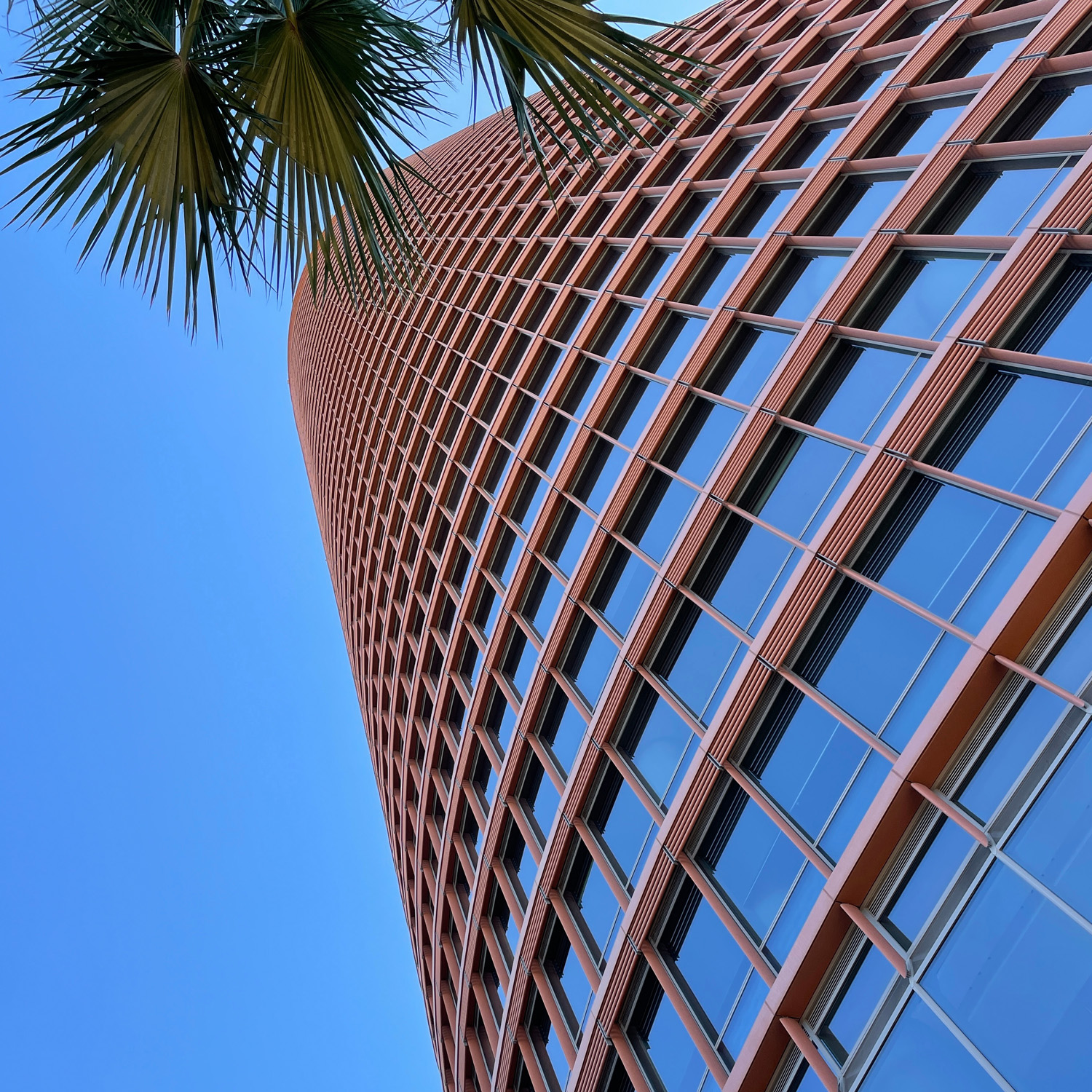 Guiding Architects, tour: Contemporary Architecture in Seville (Fig. 3)