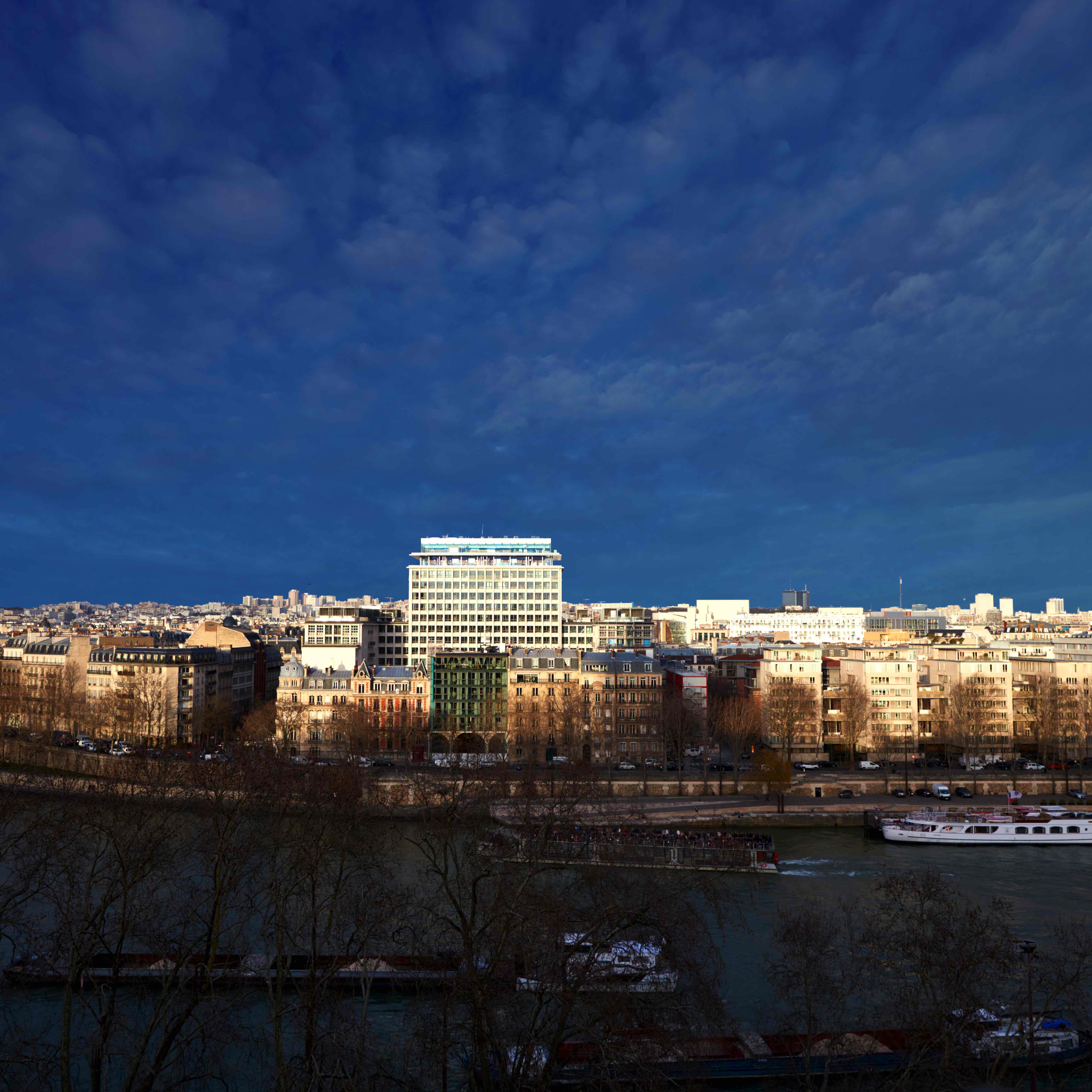 Guiding Architects, tour: Architecture contemporaine dans le centre de Paris (Fig. 6)